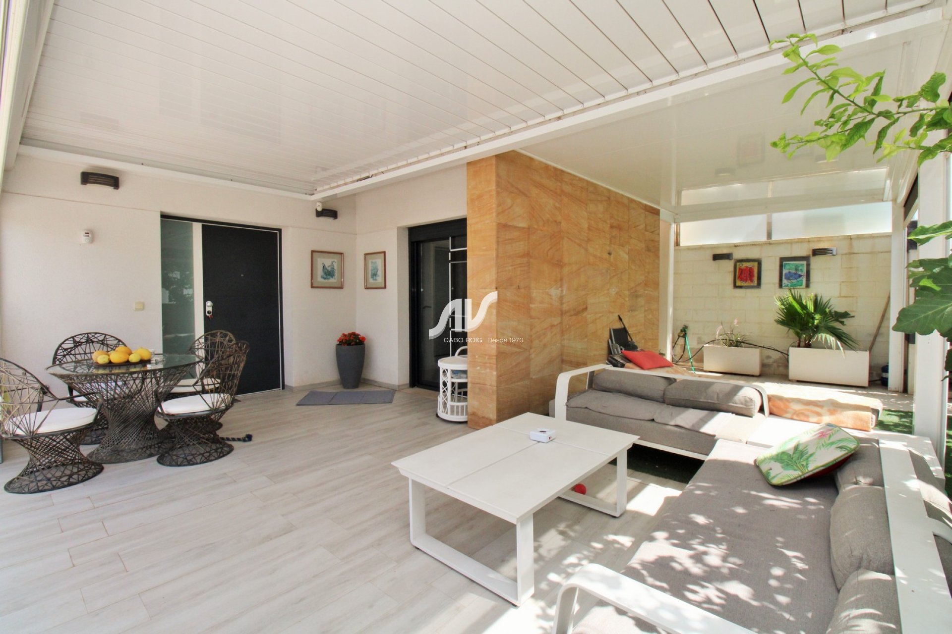 Reventa - Chalet - Cabo Roig