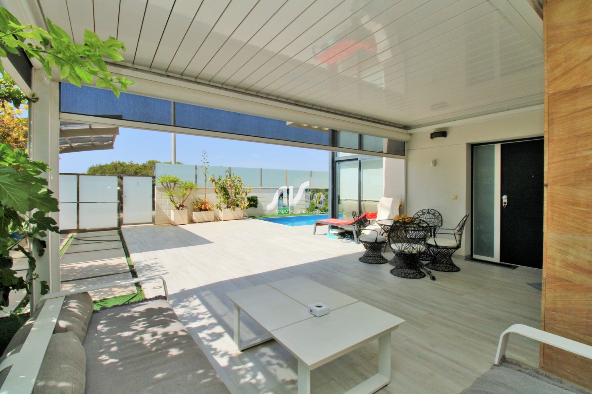 Reventa - Chalet - Cabo Roig