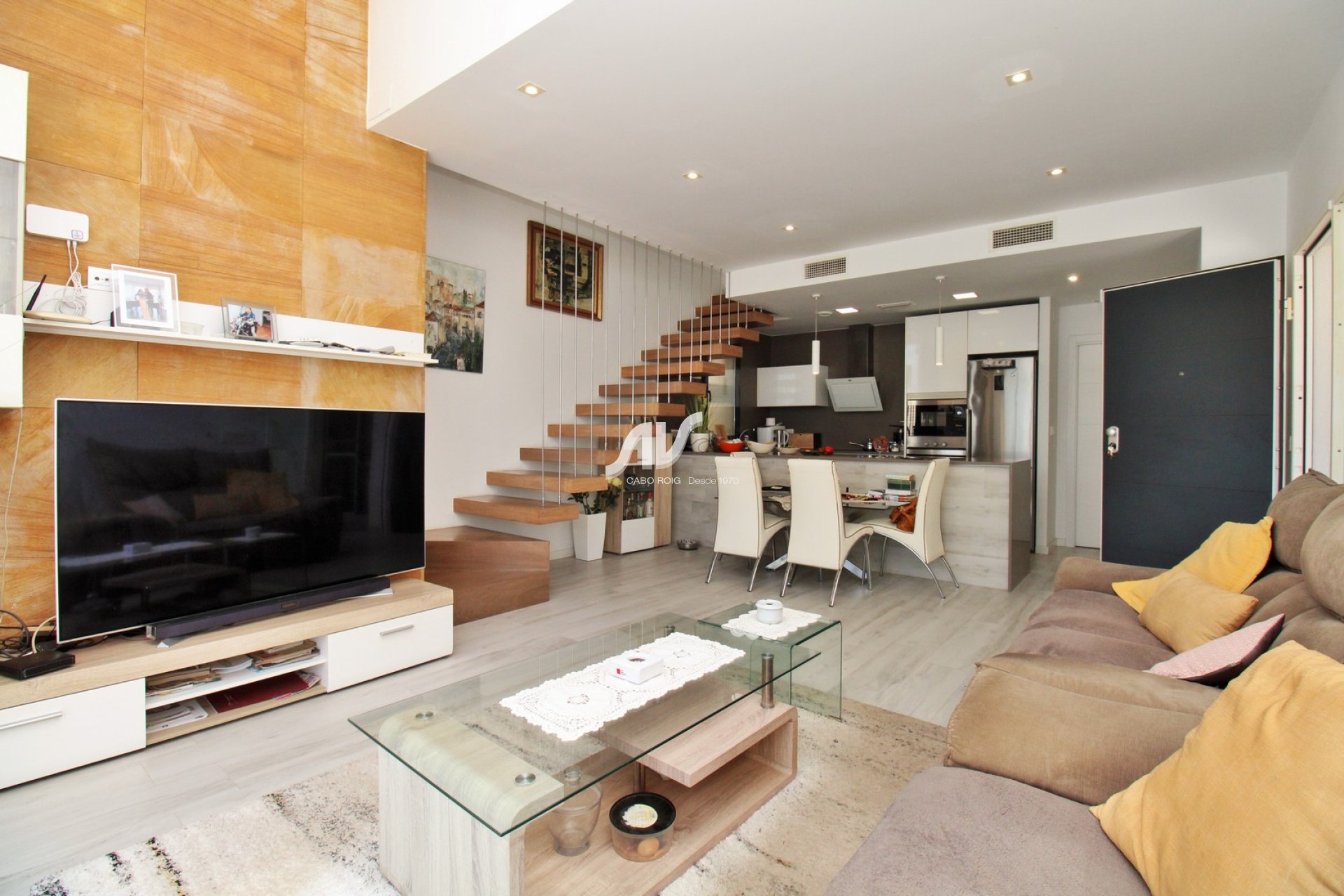 Reventa - Chalet - Cabo Roig