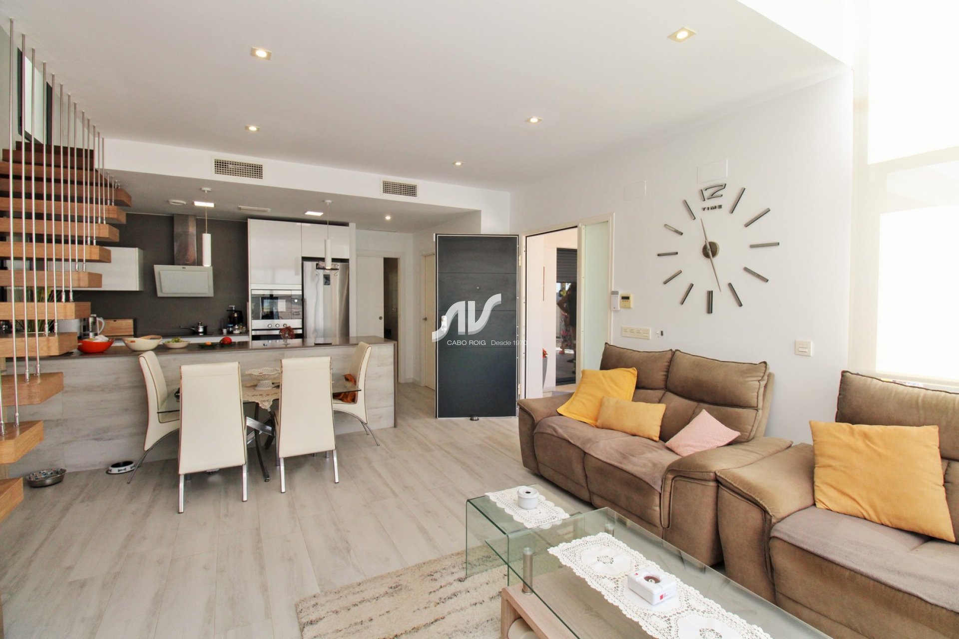 Reventa - Chalet - Cabo Roig