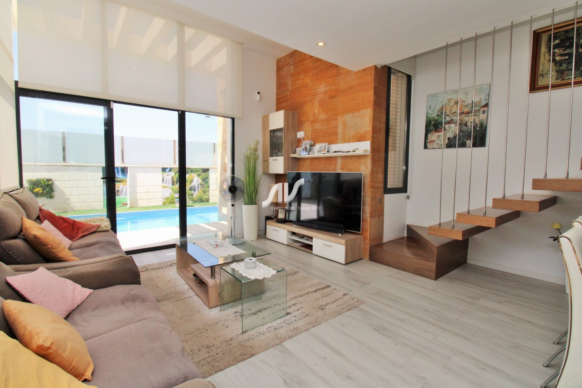 Reventa - Chalet - Cabo Roig