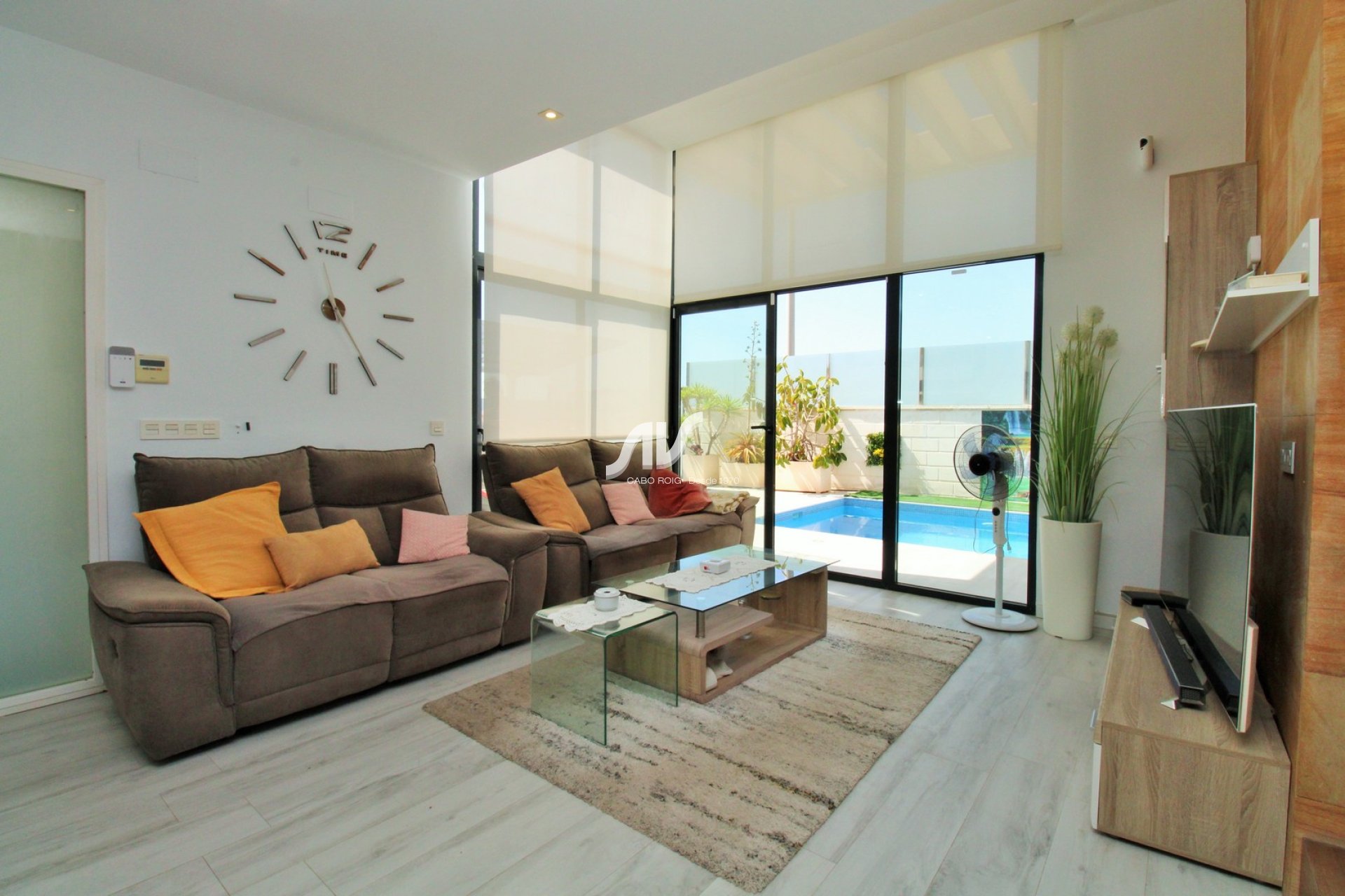Reventa - Chalet - Cabo Roig