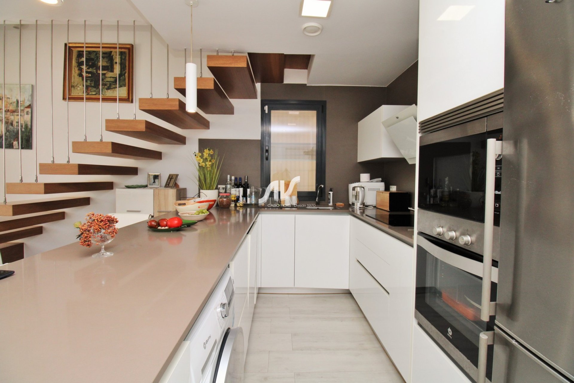 Reventa - Chalet - Cabo Roig