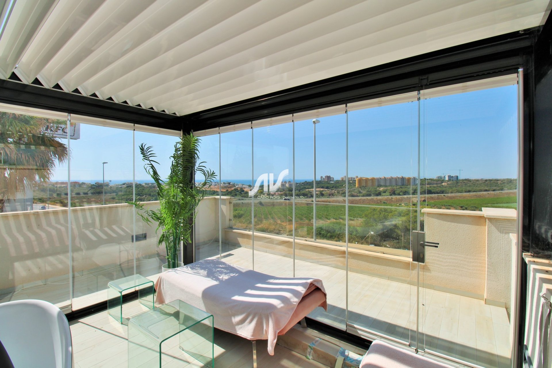 Reventa - Chalet - Cabo Roig