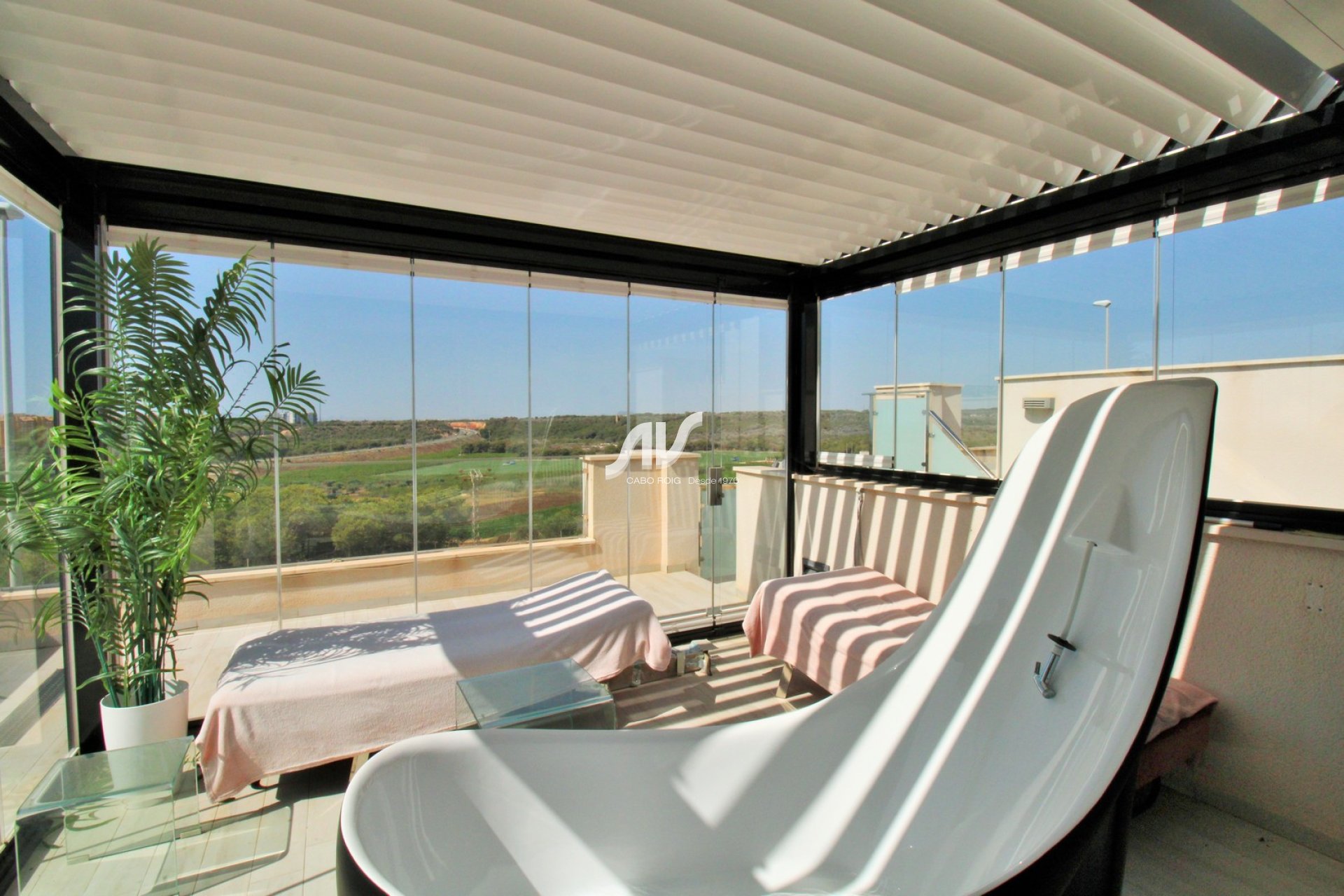 Reventa - Chalet - Cabo Roig