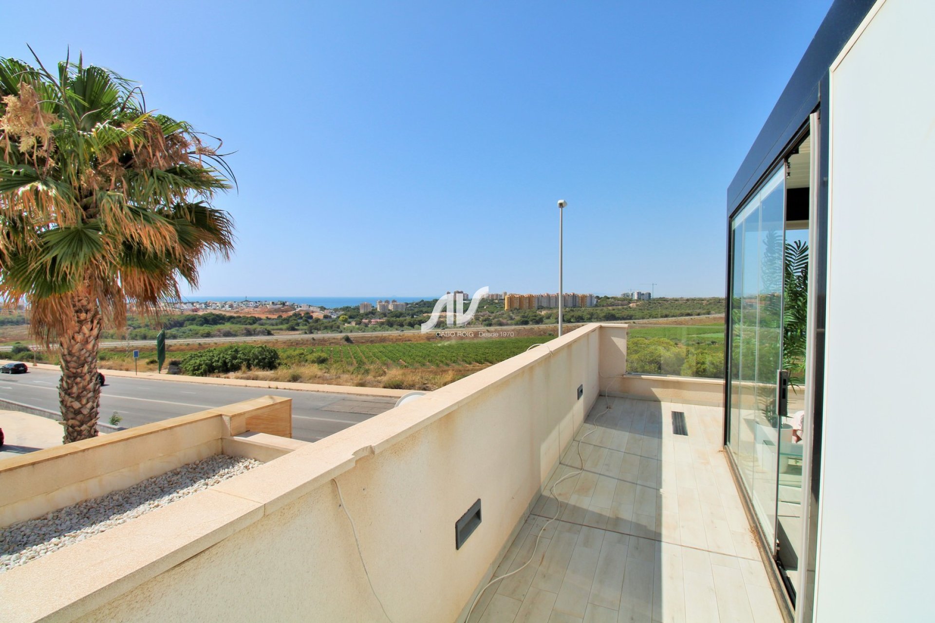 Reventa - Chalet - Cabo Roig