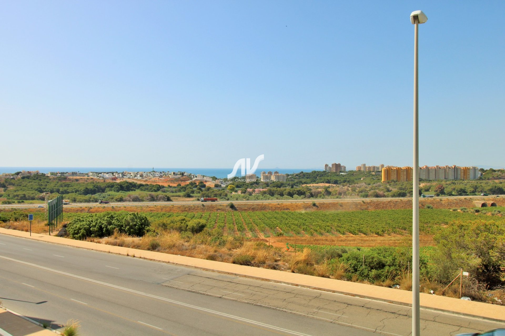 Reventa - Chalet - Cabo Roig