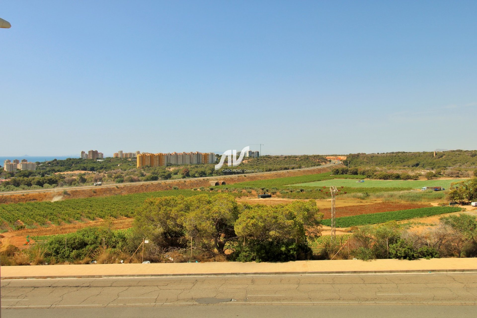 Reventa - Chalet - Cabo Roig