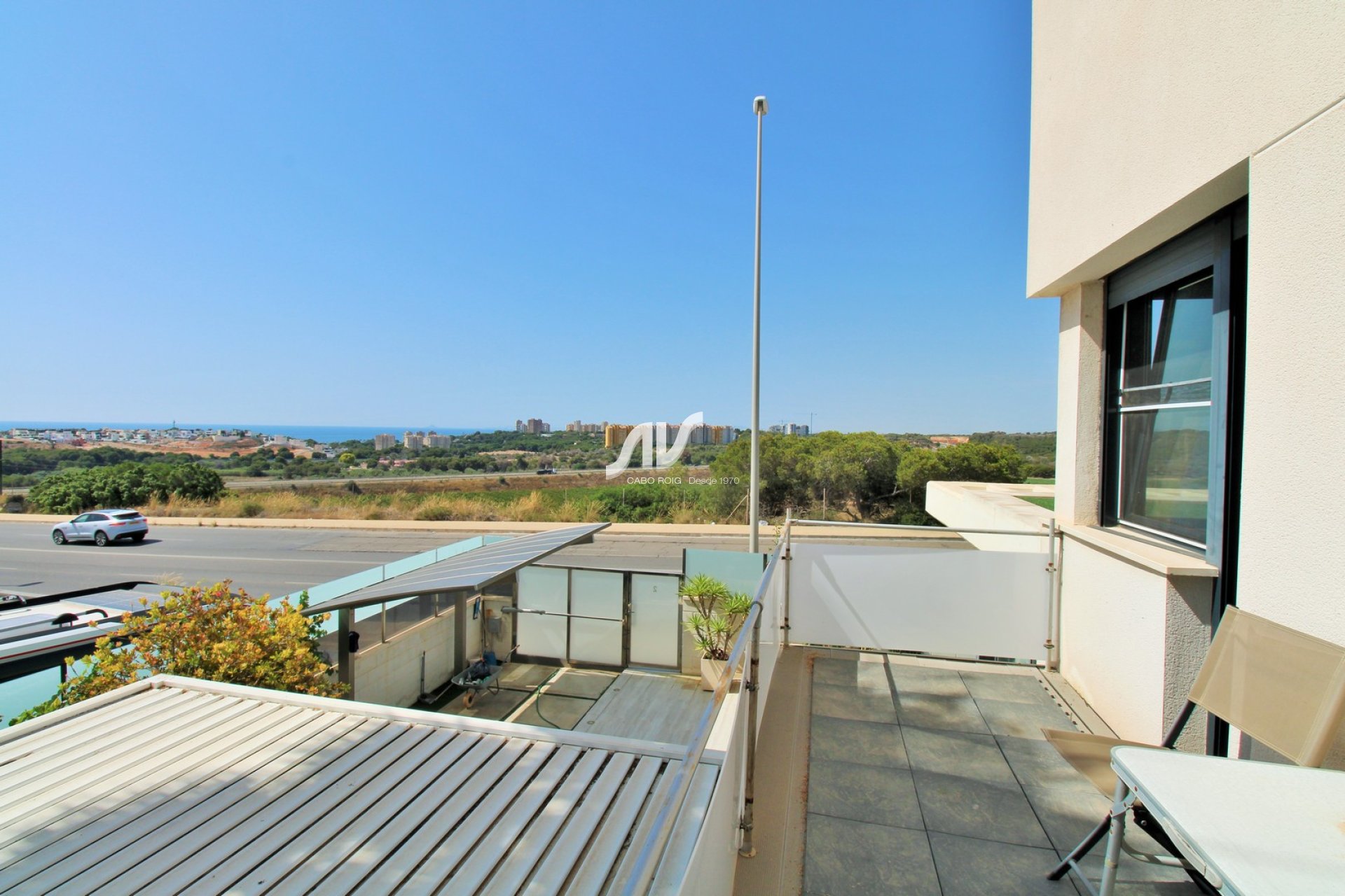 Reventa - Chalet - Cabo Roig