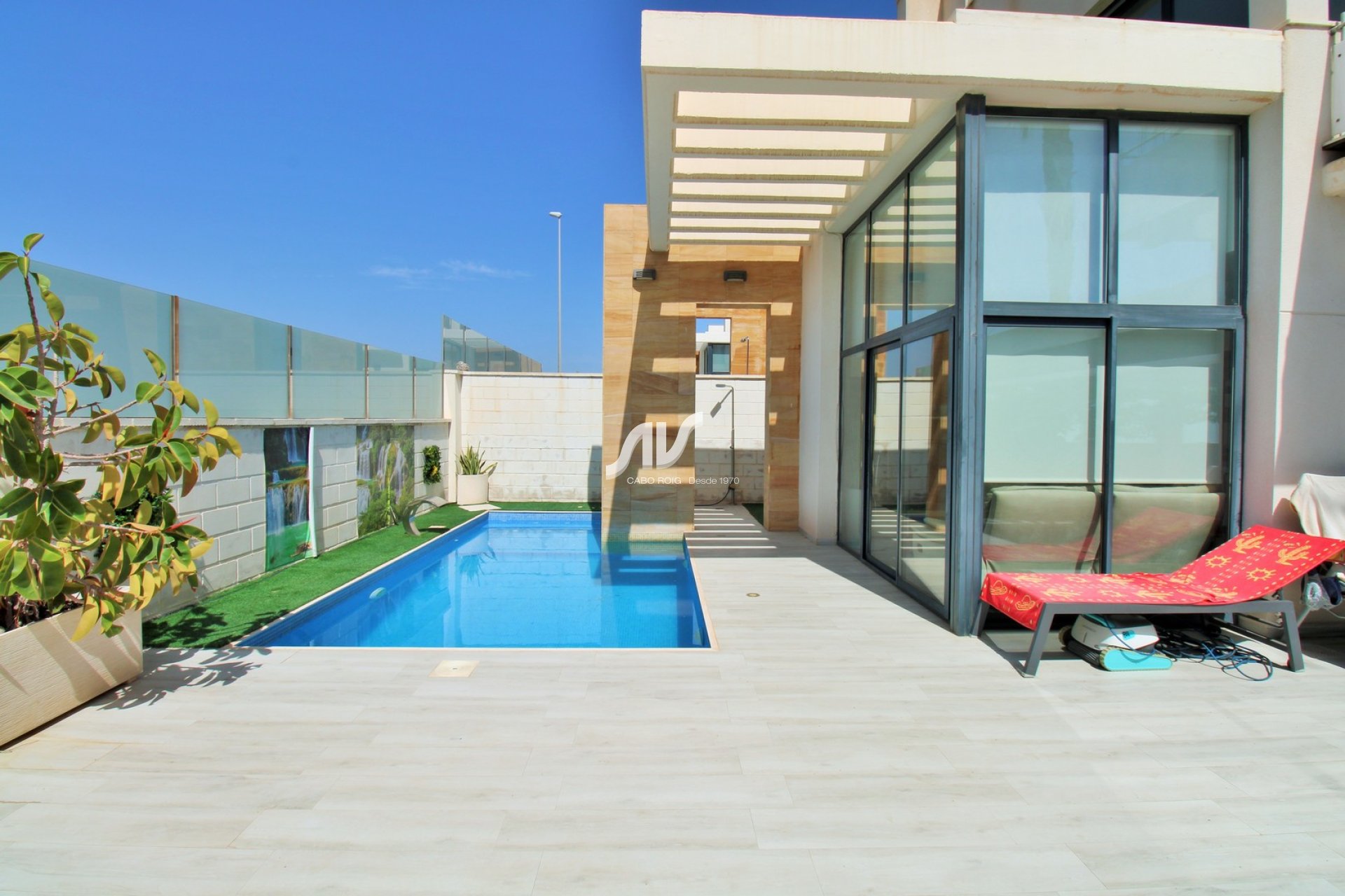 Reventa - Chalet - Cabo Roig
