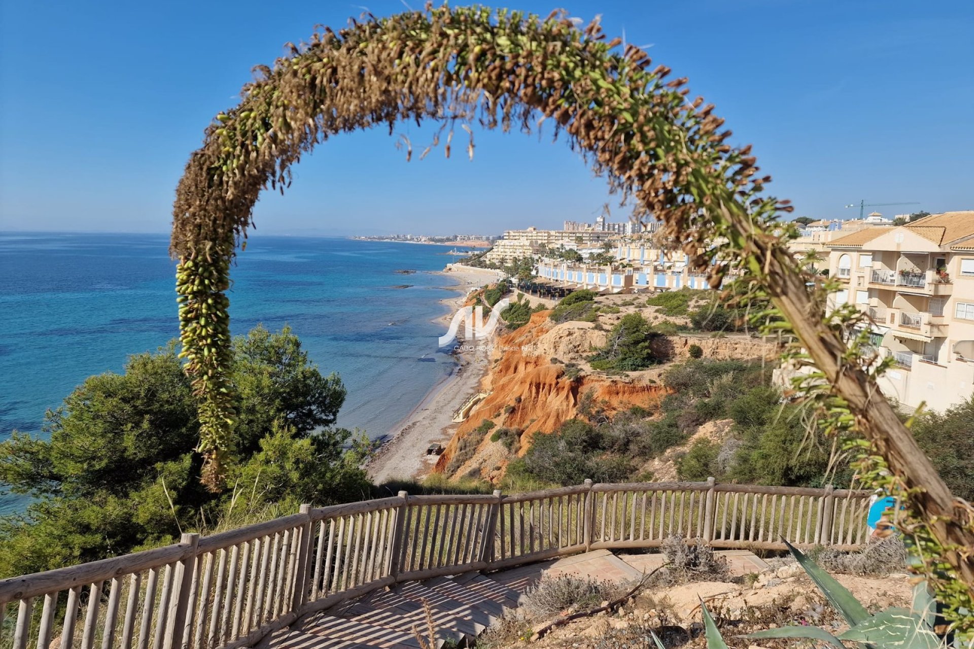 Reventa - Chalet - Cabo Roig