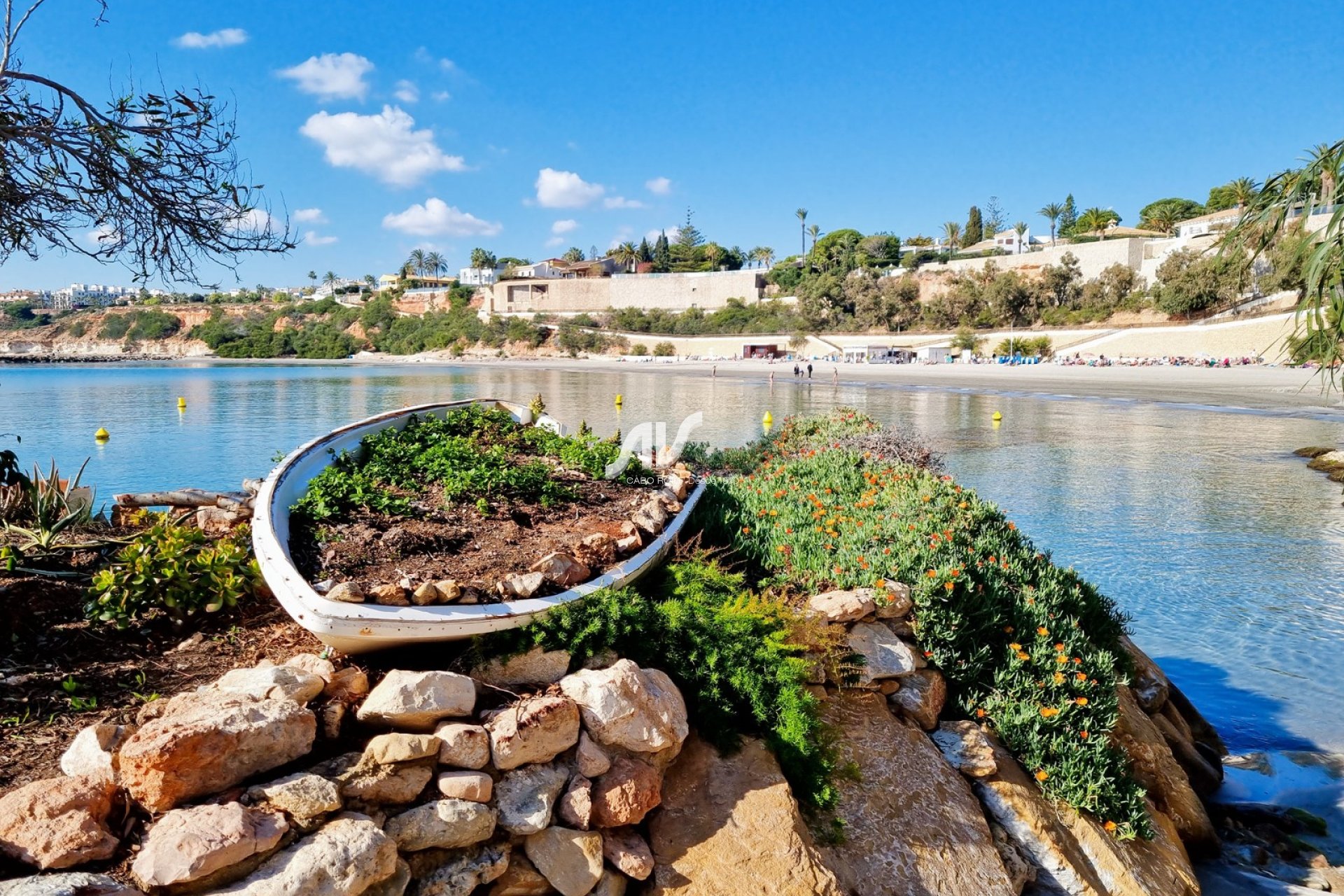 Reventa - Chalet - Cabo Roig