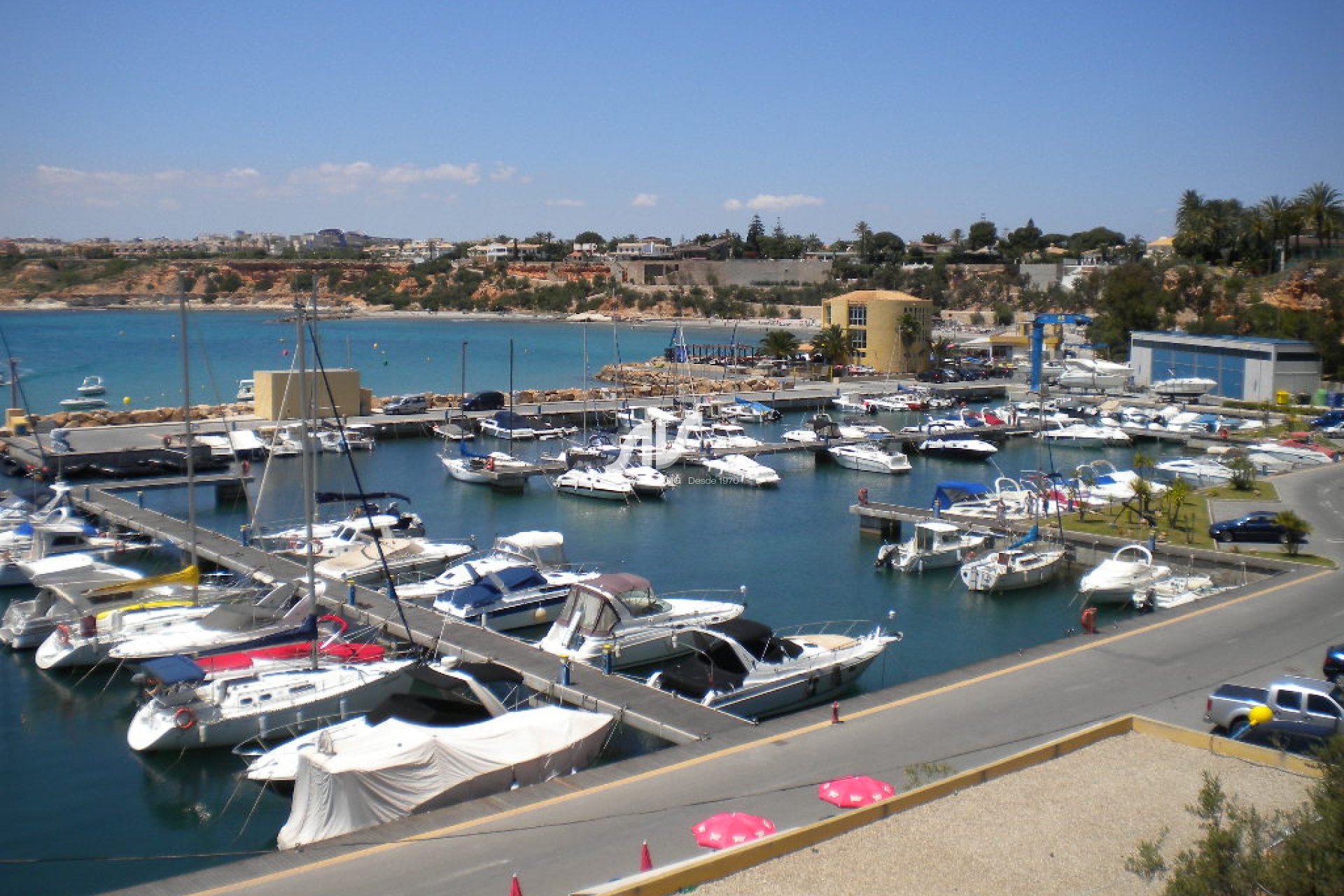 Reventa - Chalet - Cabo Roig