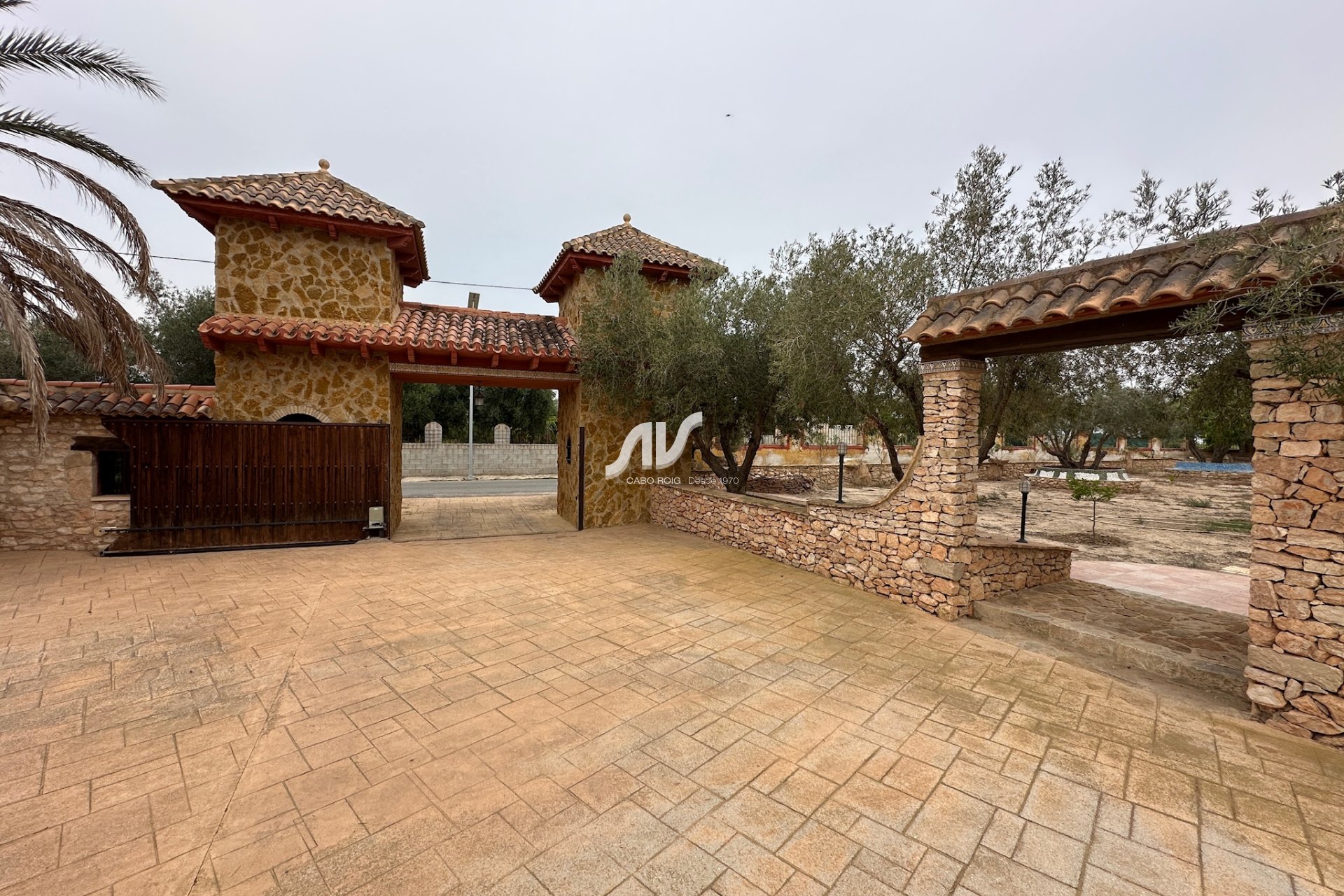 Reventa - Chalet - Los Montesinos