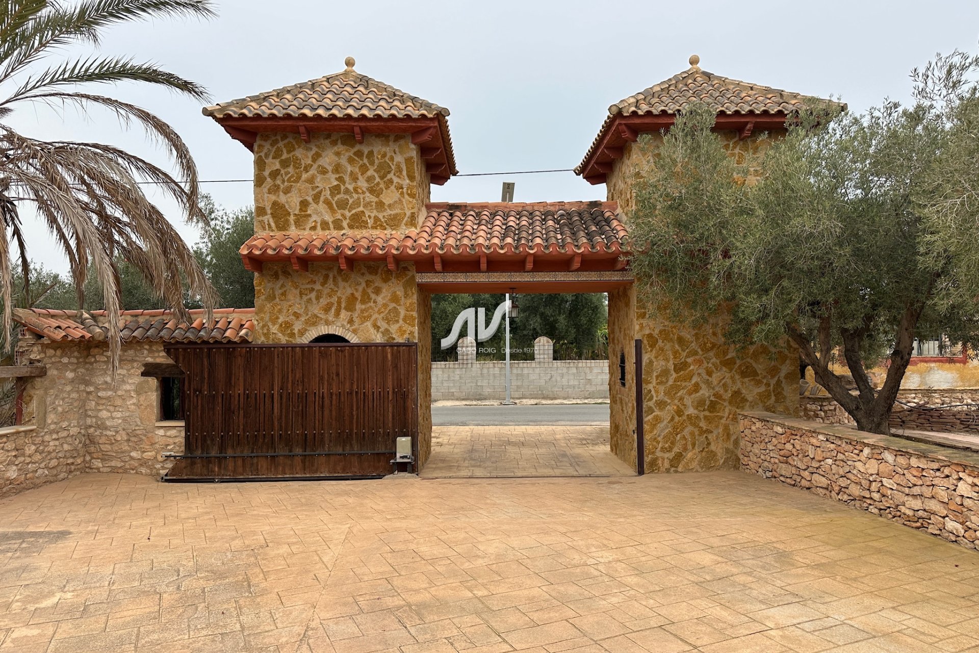 Reventa - Chalet - Los Montesinos