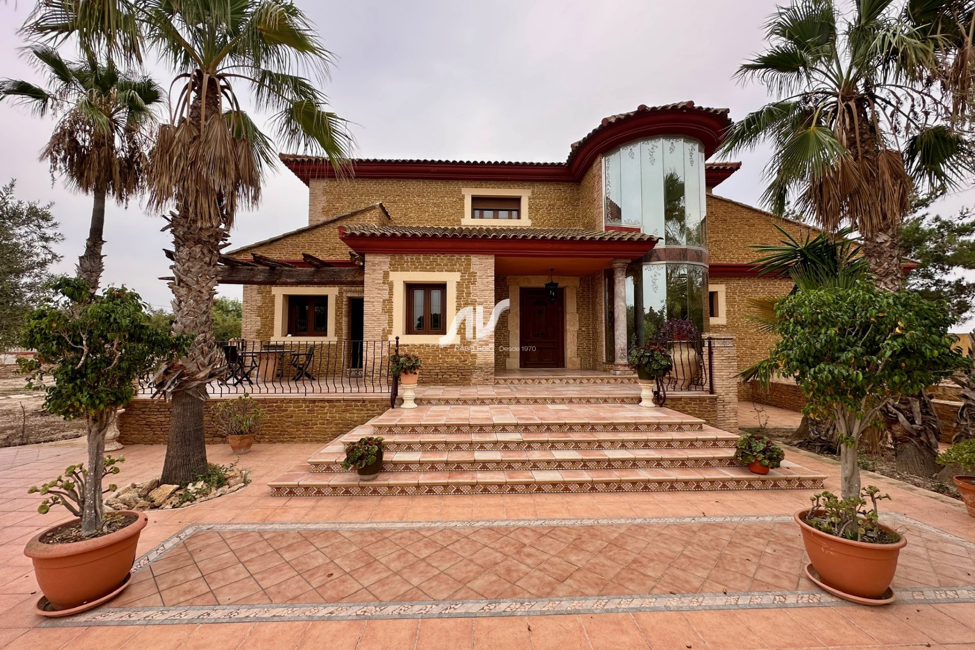 Reventa - Chalet - Los Montesinos
