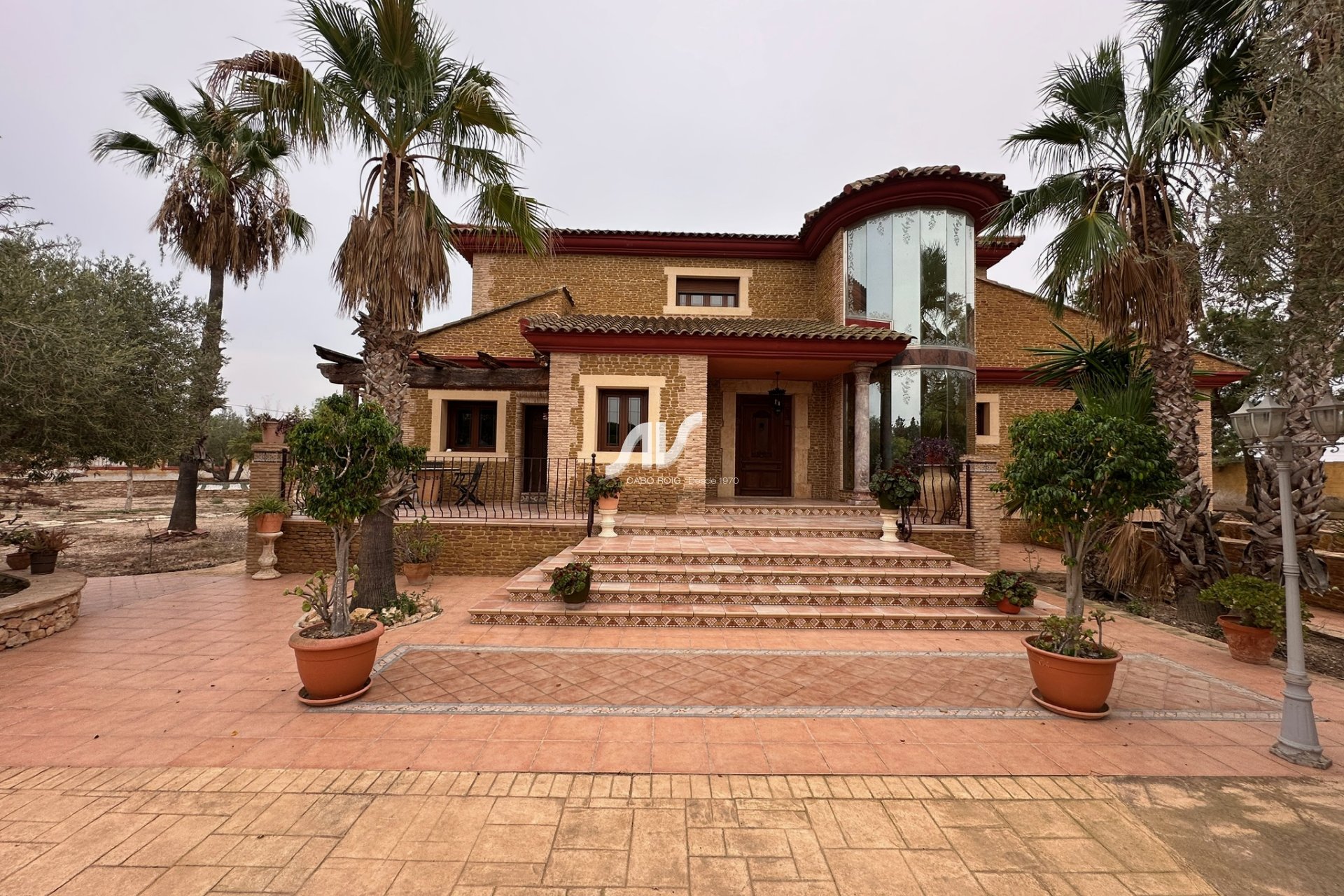 Reventa - Chalet - Los Montesinos