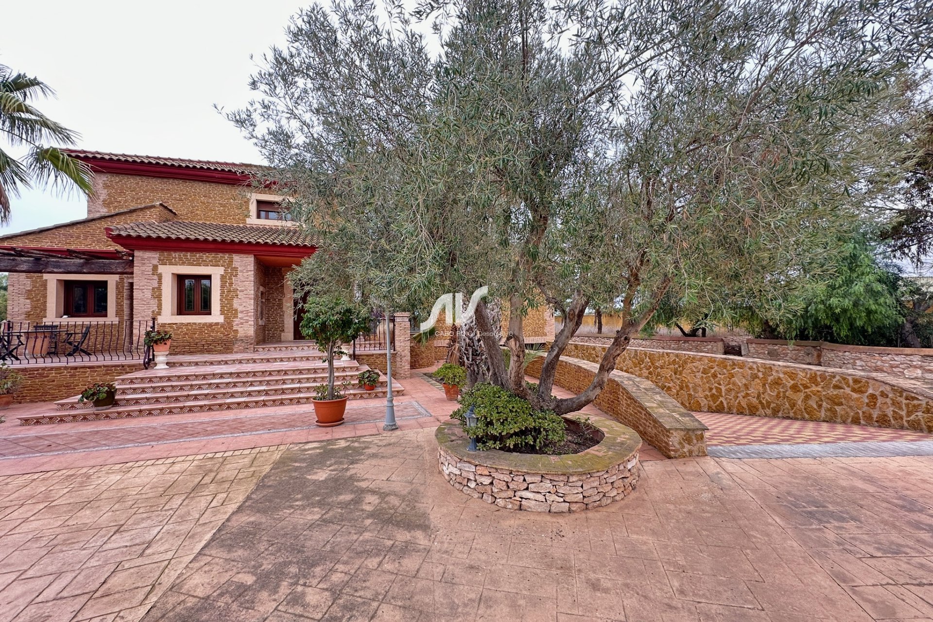 Reventa - Chalet - Los Montesinos