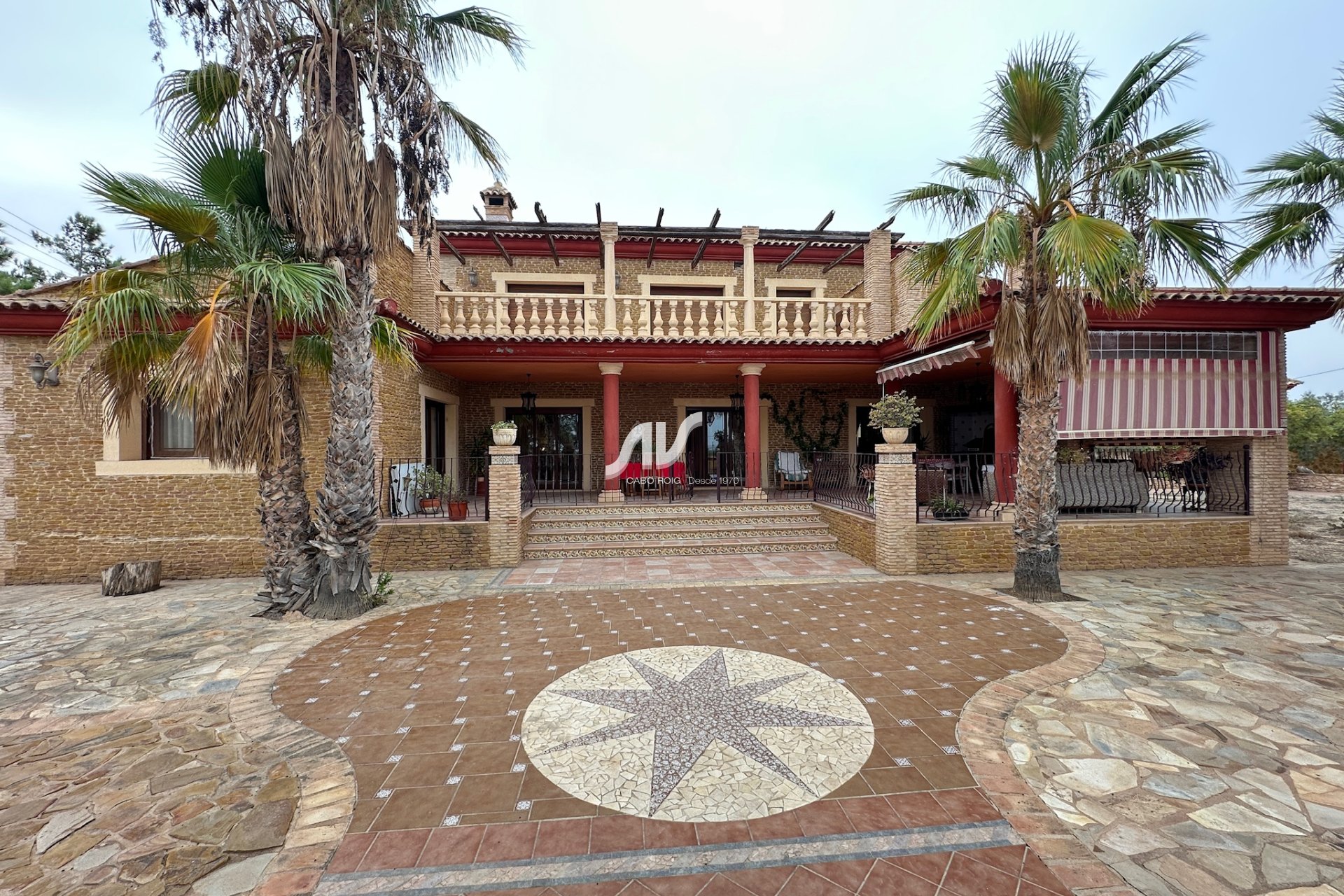 Reventa - Chalet - Los Montesinos