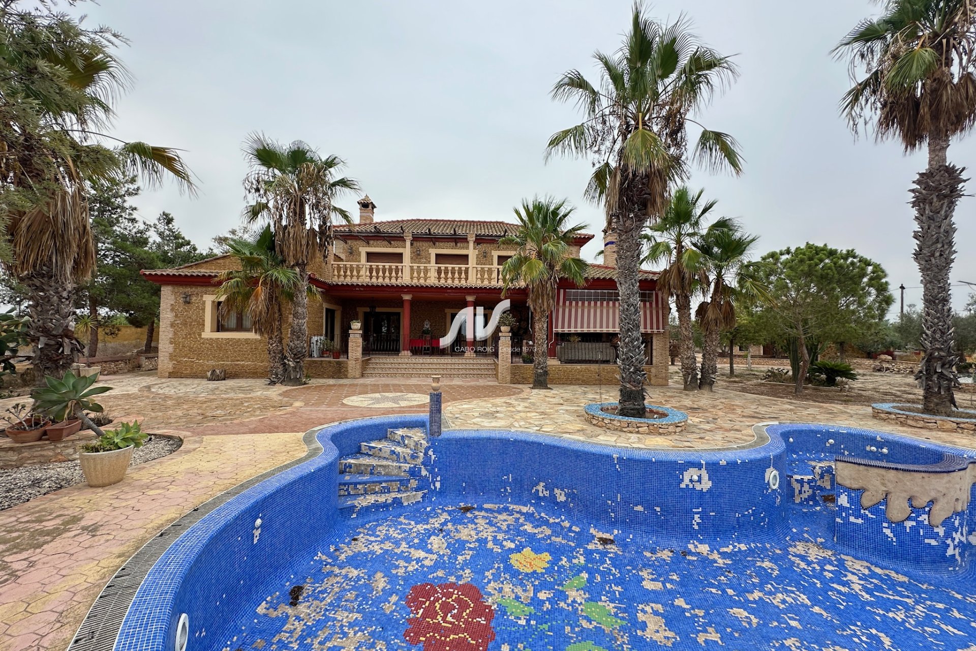 Reventa - Chalet - Los Montesinos
