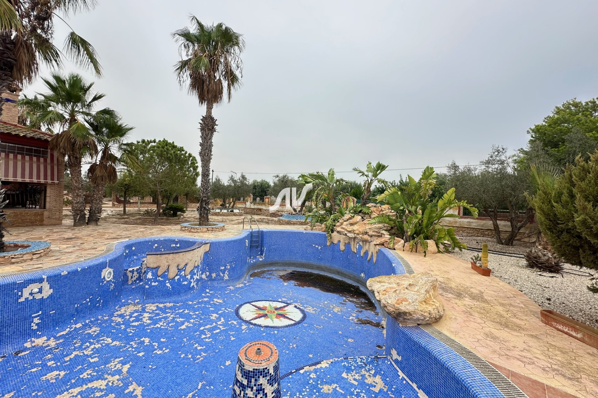 Reventa - Chalet - Los Montesinos