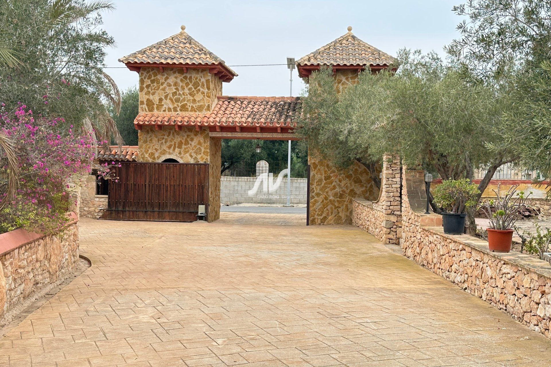 Reventa - Chalet - Los Montesinos