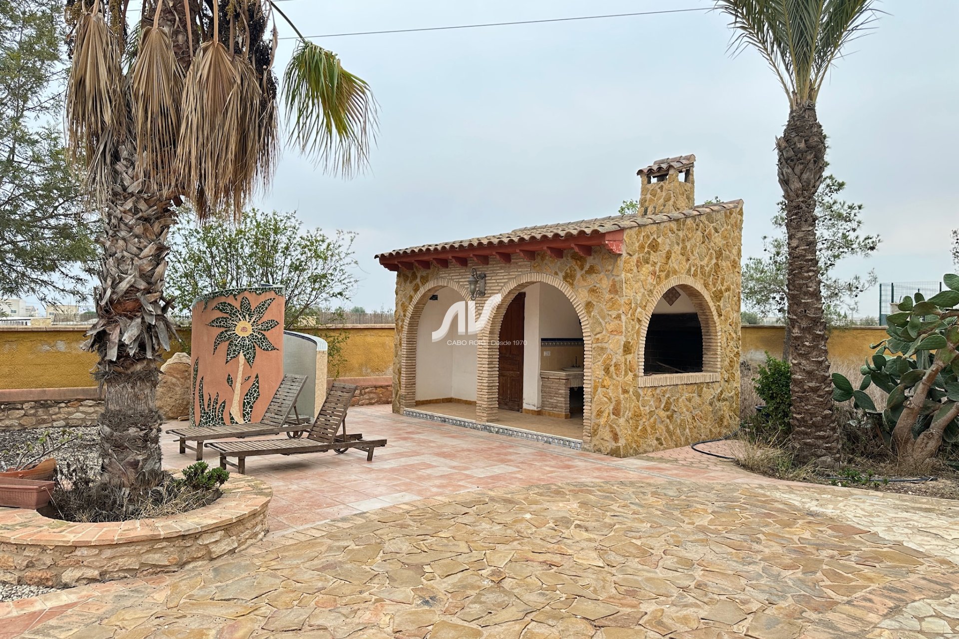 Reventa - Chalet - Los Montesinos