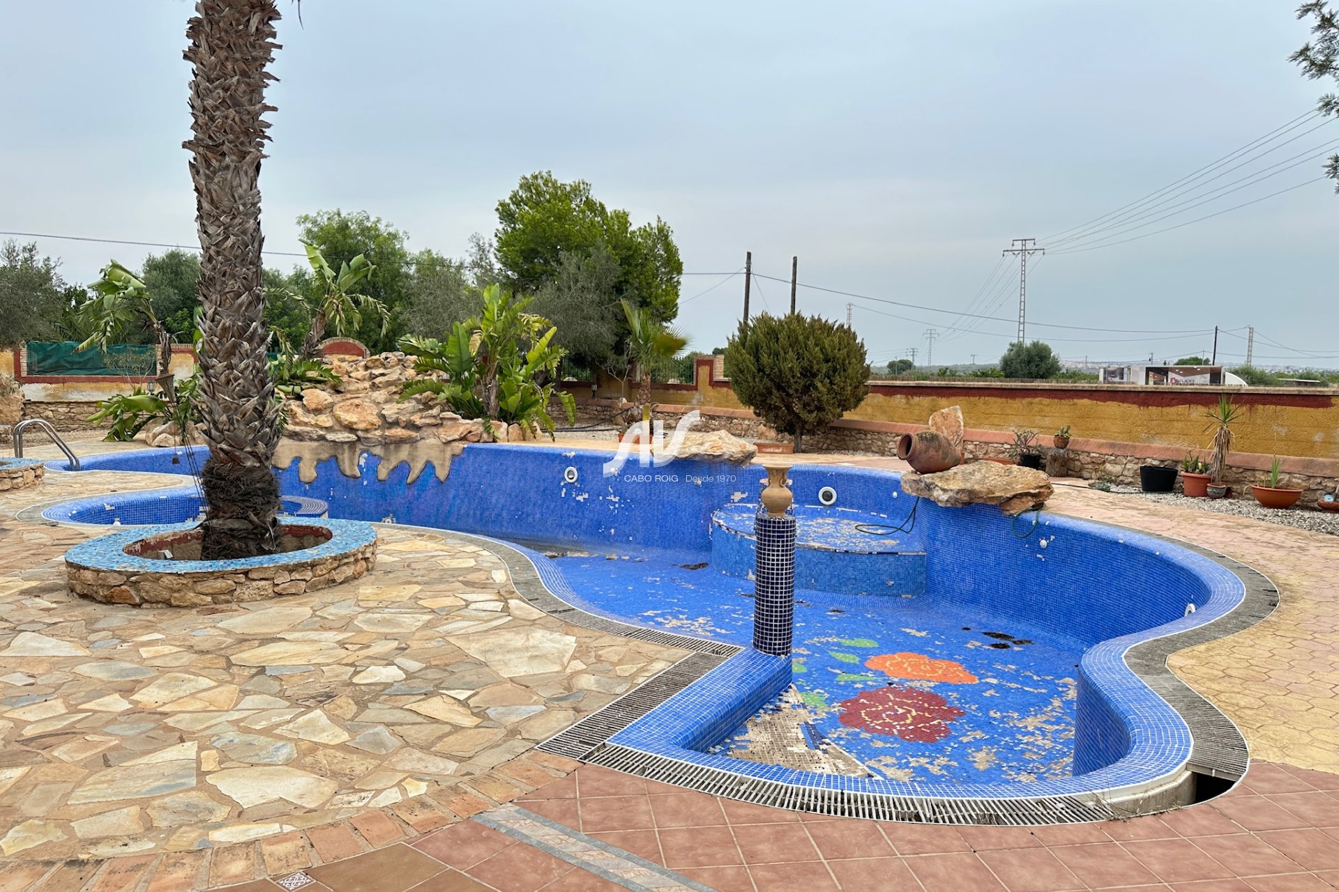 Reventa - Chalet - Los Montesinos