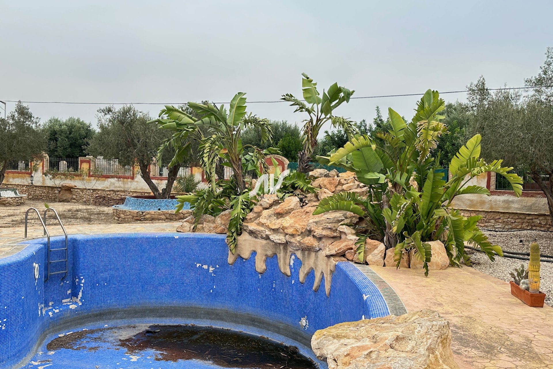 Reventa - Chalet - Los Montesinos