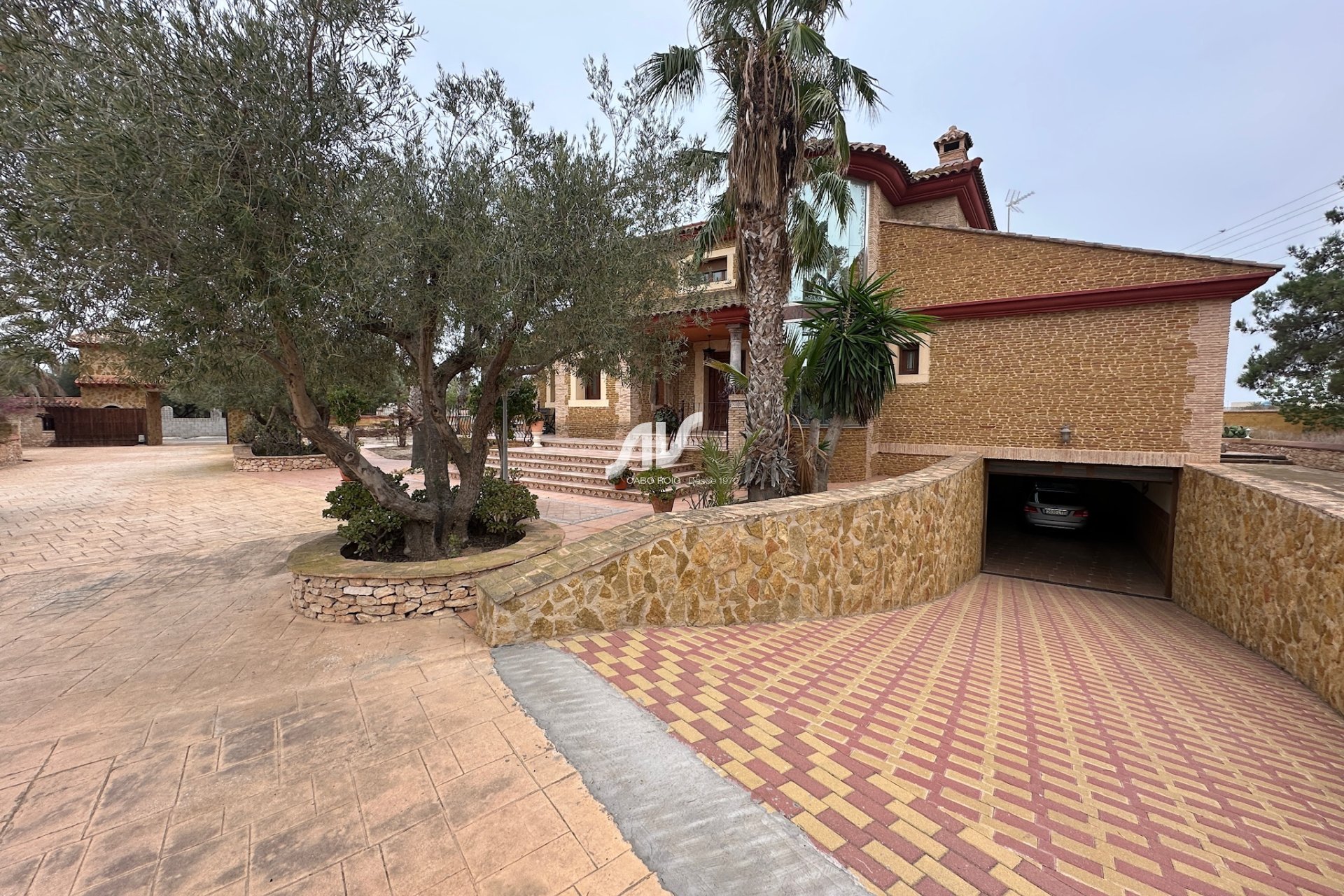 Reventa - Chalet - Los Montesinos