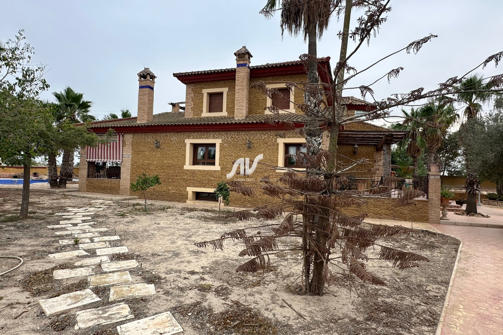 Reventa - Chalet - Los Montesinos