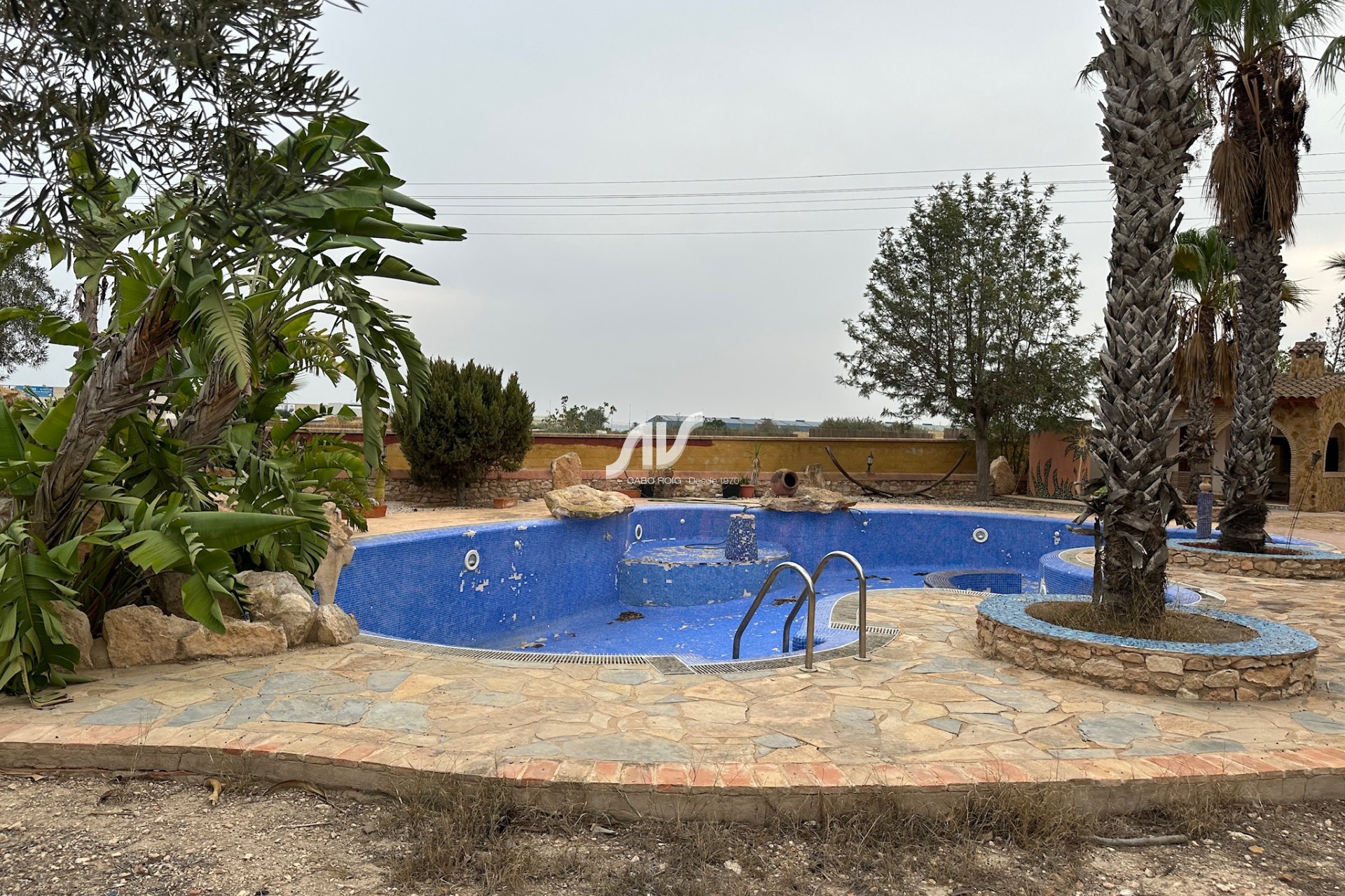 Reventa - Chalet - Los Montesinos