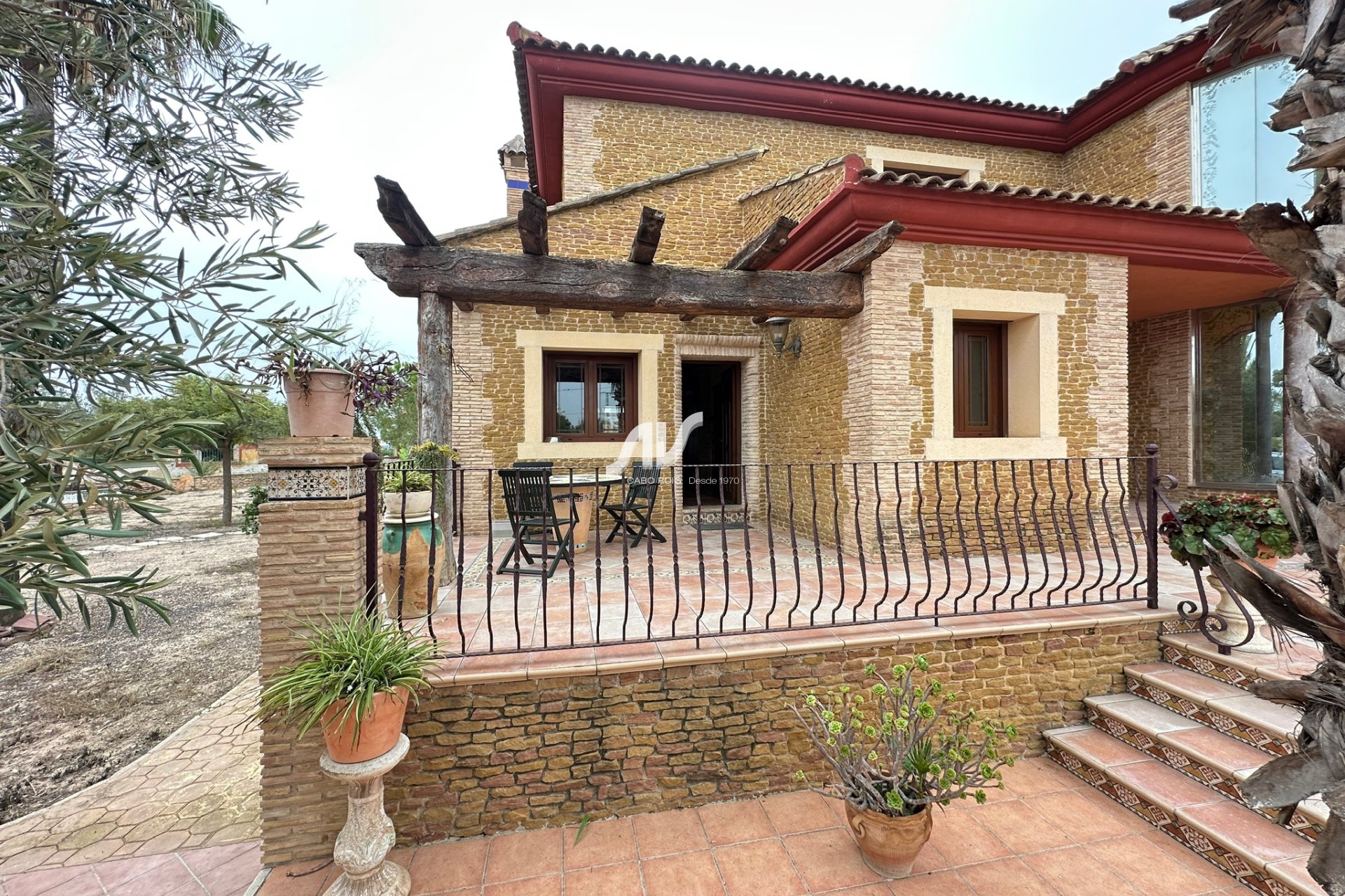 Reventa - Chalet - Los Montesinos