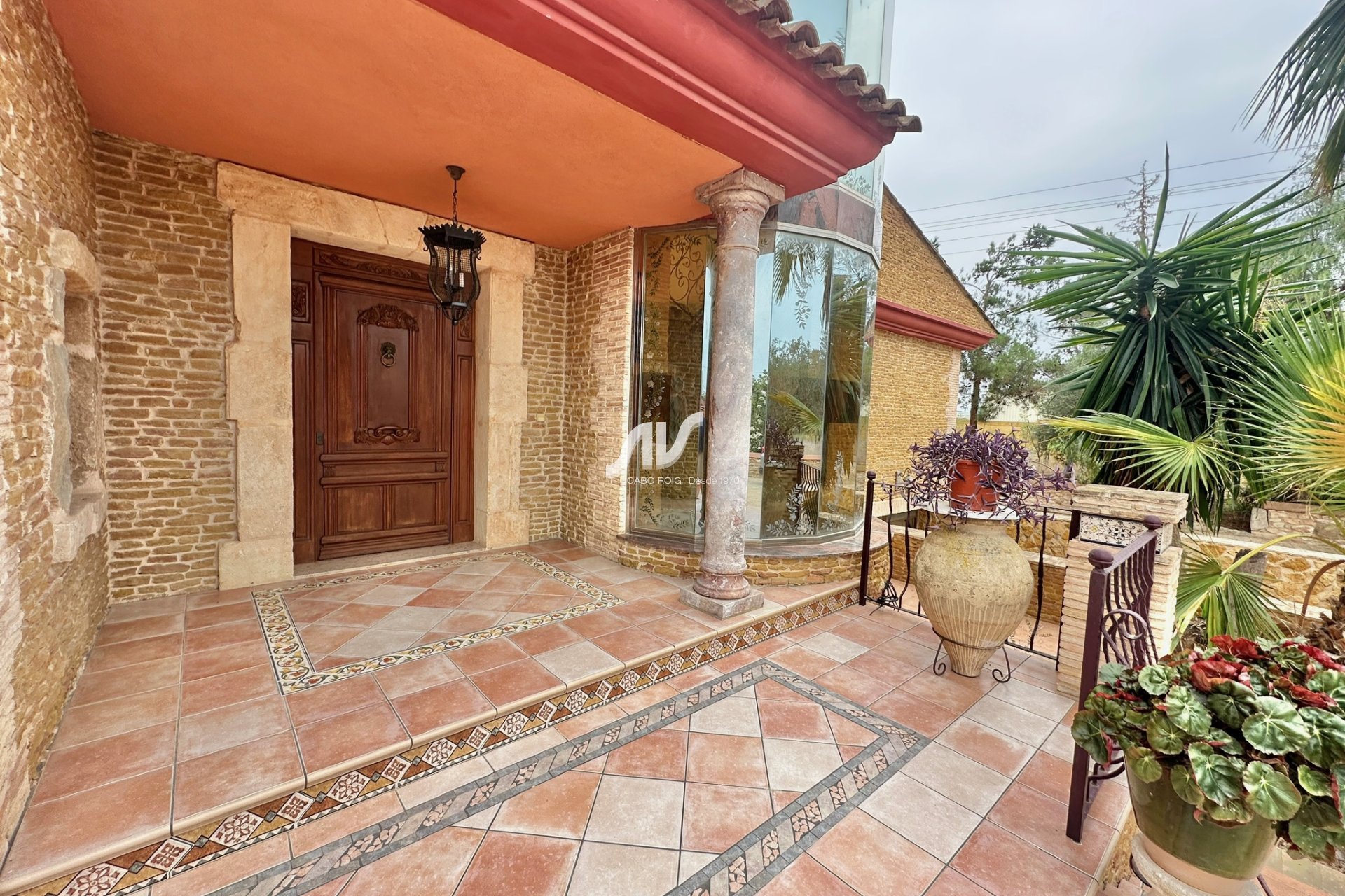 Reventa - Chalet - Los Montesinos