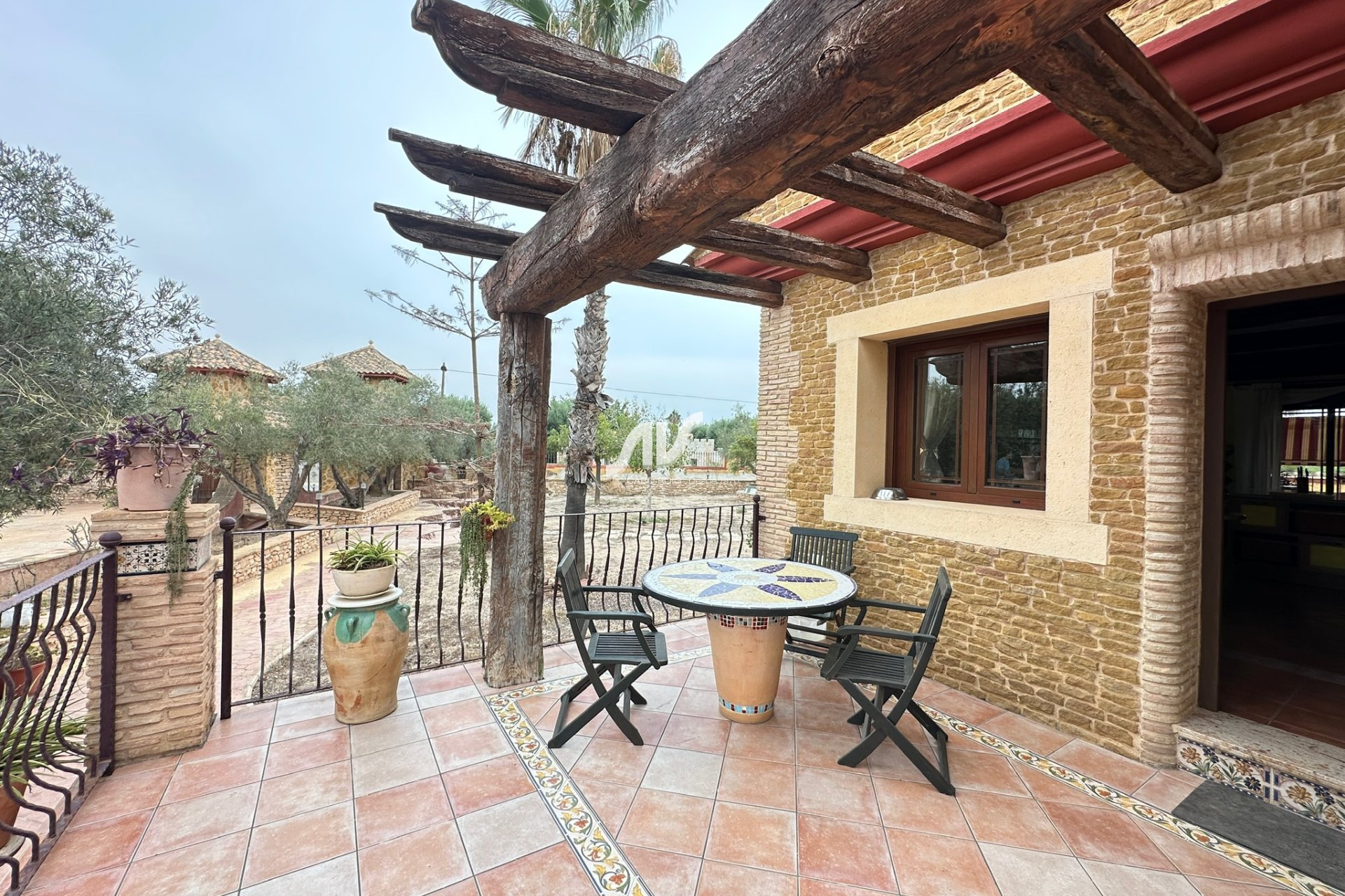 Reventa - Chalet - Los Montesinos