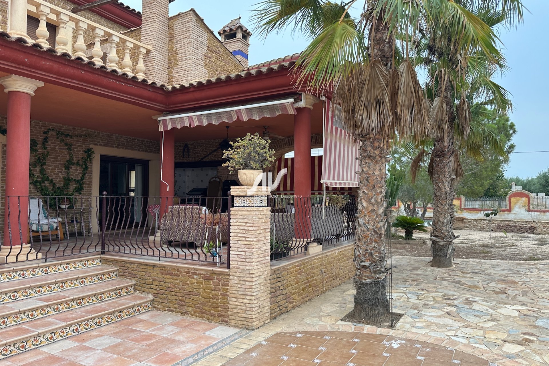 Reventa - Chalet - Los Montesinos