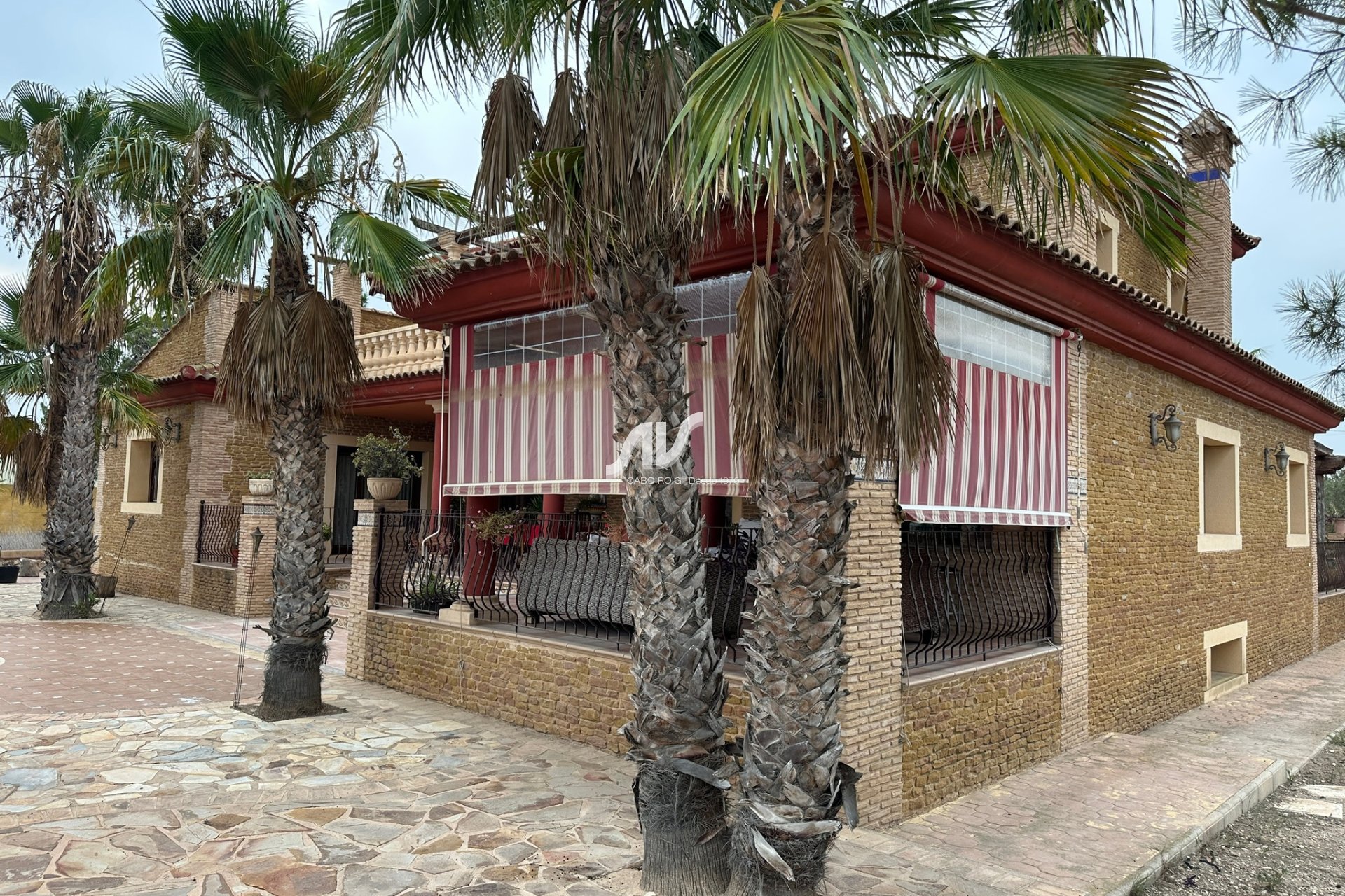 Reventa - Chalet - Los Montesinos