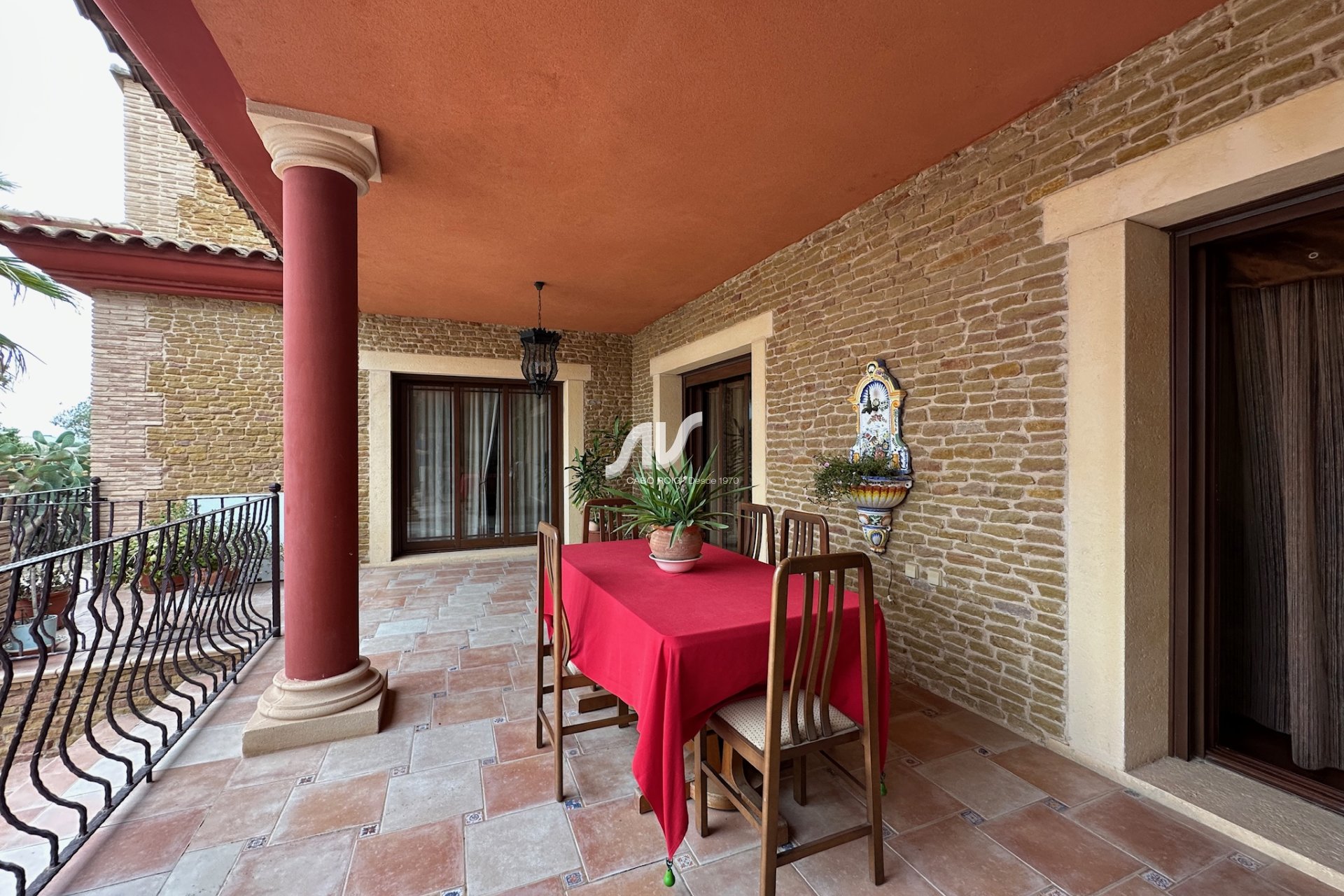 Reventa - Chalet - Los Montesinos