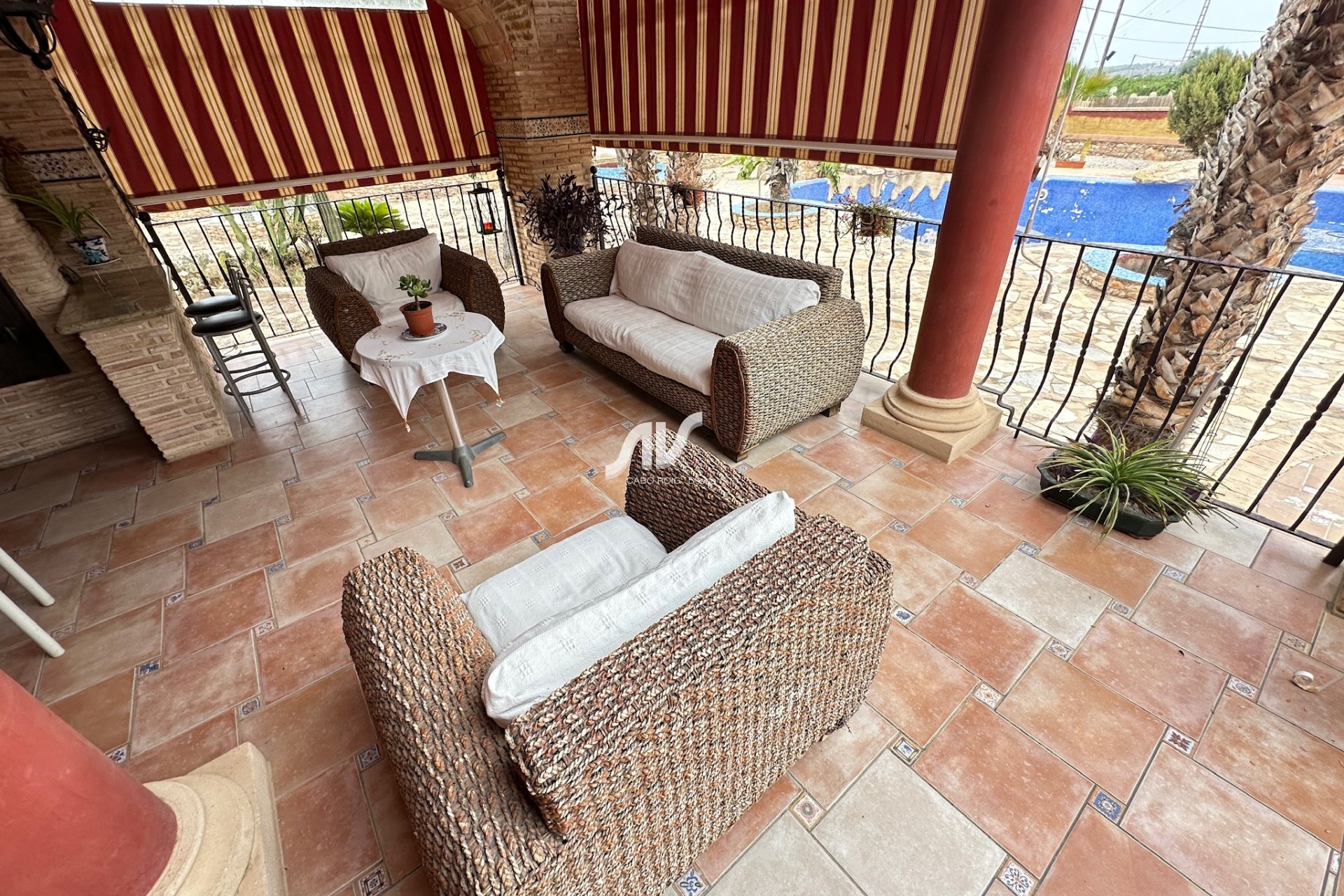 Reventa - Chalet - Los Montesinos