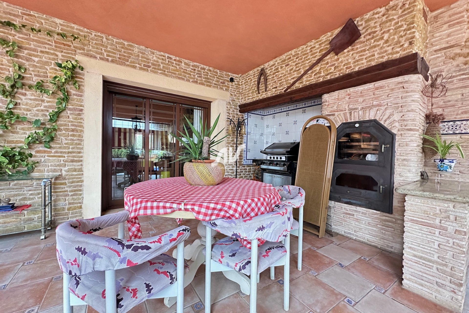 Reventa - Chalet - Los Montesinos
