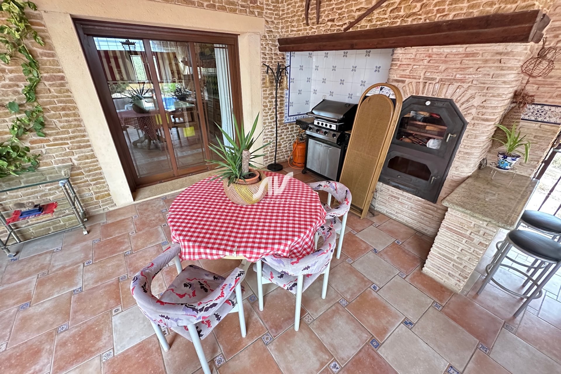 Reventa - Chalet - Los Montesinos