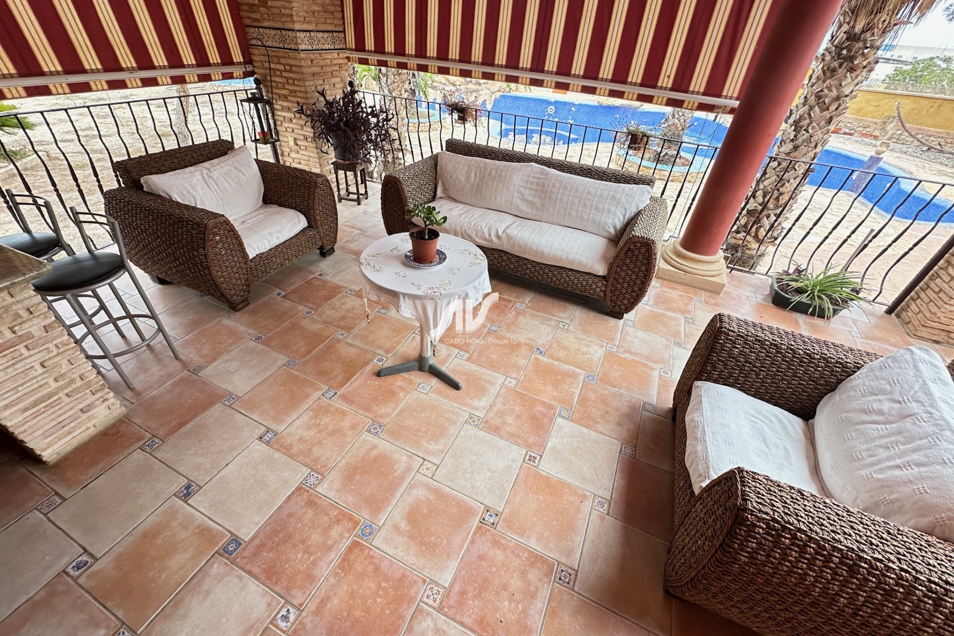 Reventa - Chalet - Los Montesinos