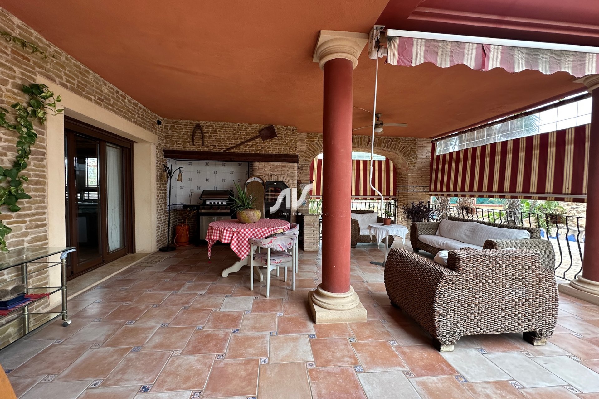 Reventa - Chalet - Los Montesinos
