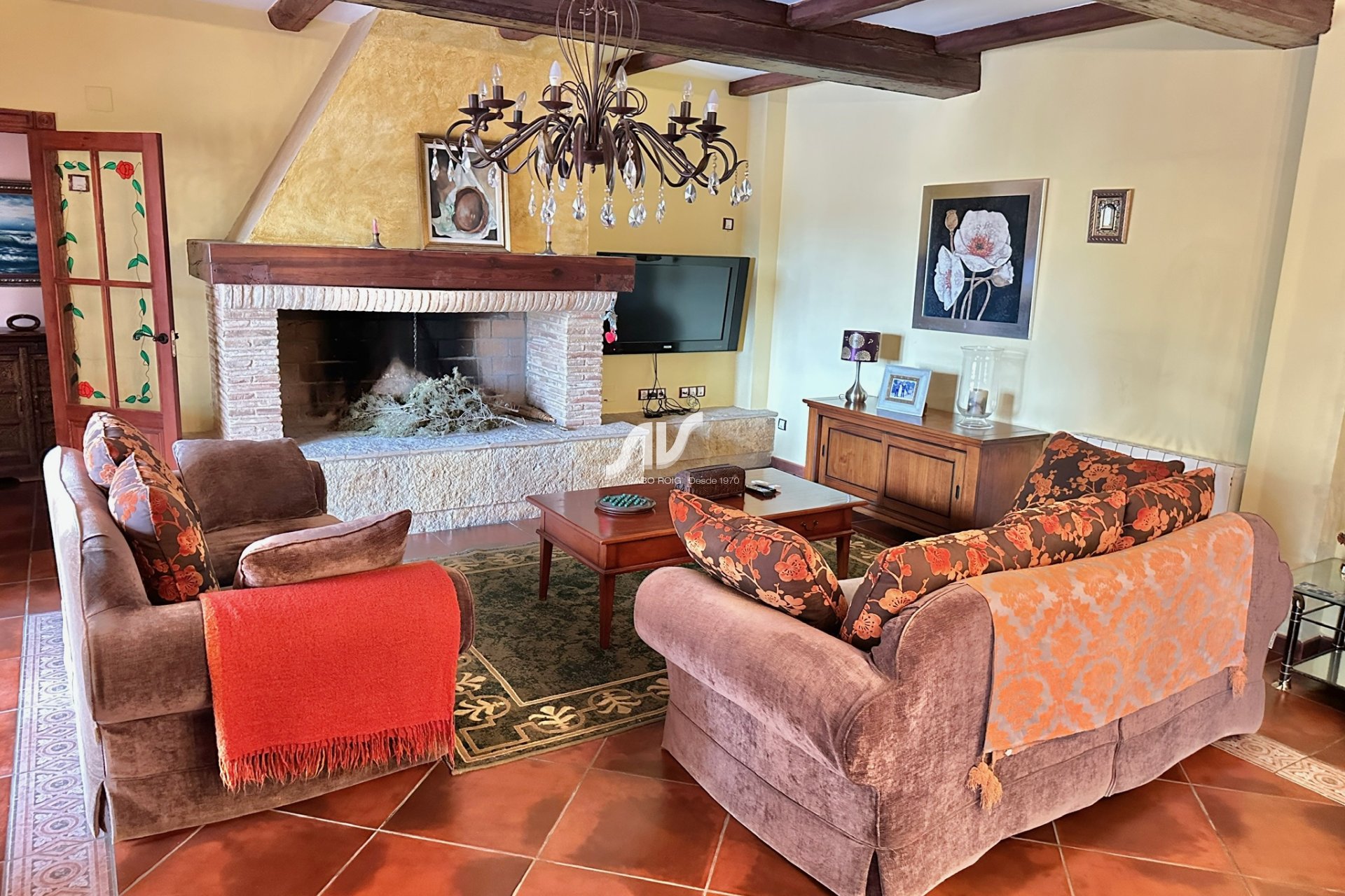 Reventa - Chalet - Los Montesinos