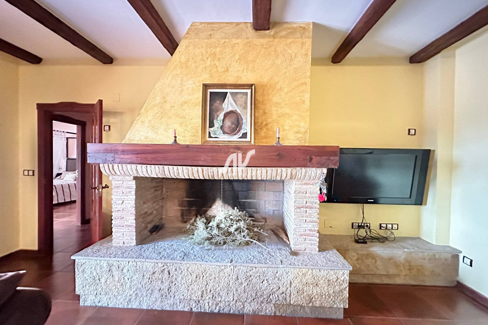 Reventa - Chalet - Los Montesinos