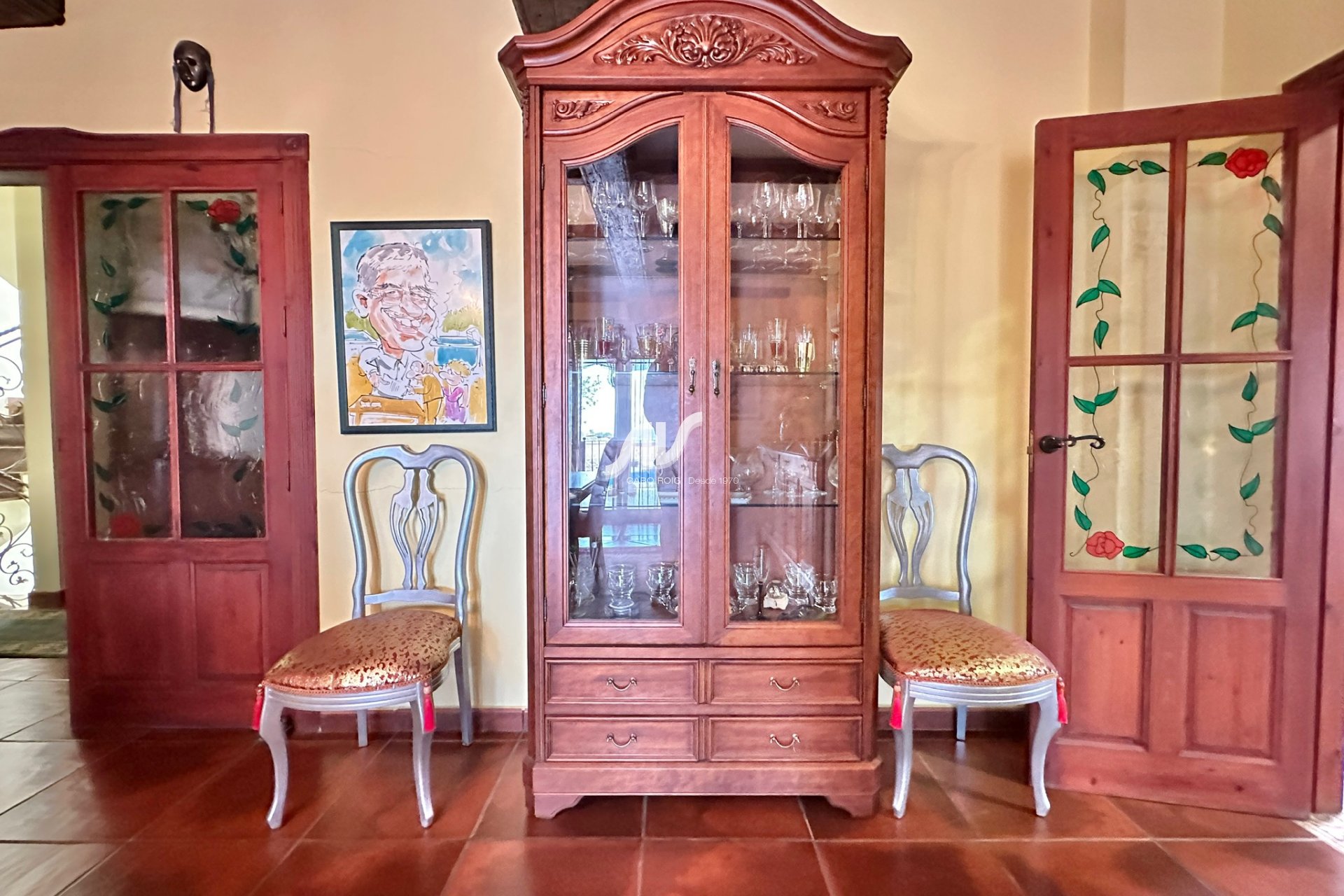 Reventa - Chalet - Los Montesinos