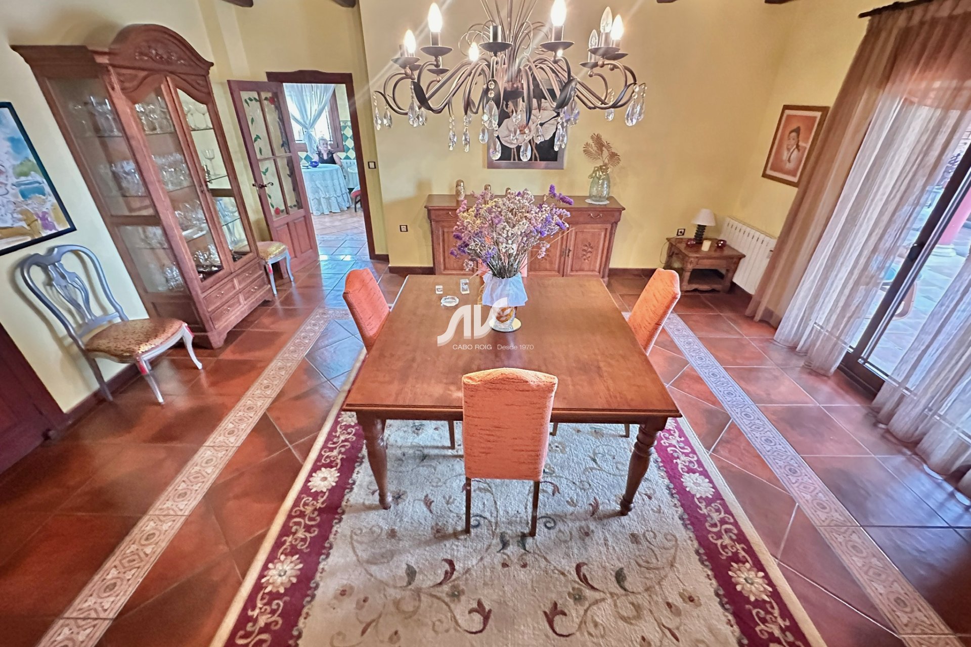 Reventa - Chalet - Los Montesinos