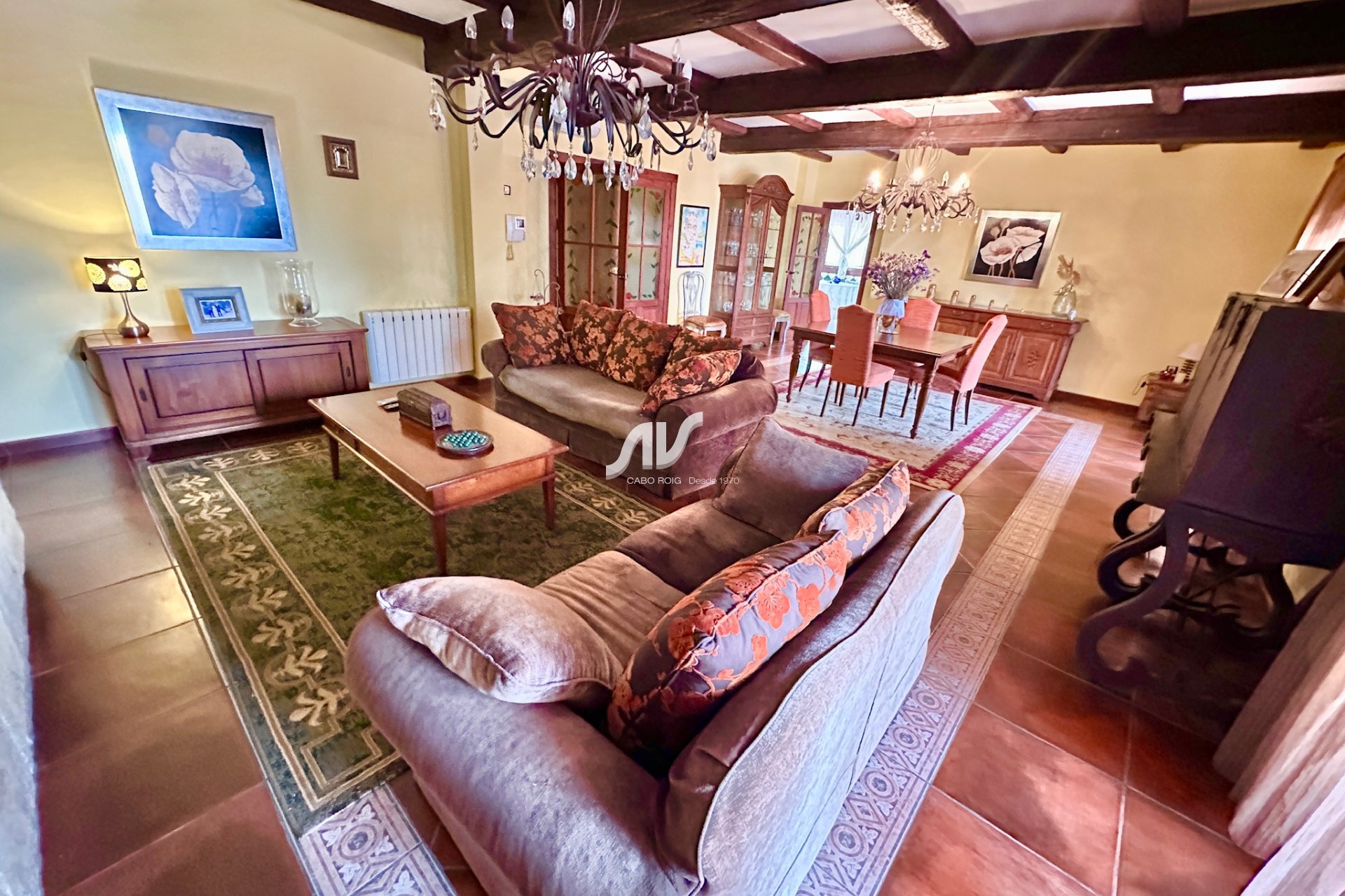 Reventa - Chalet - Los Montesinos