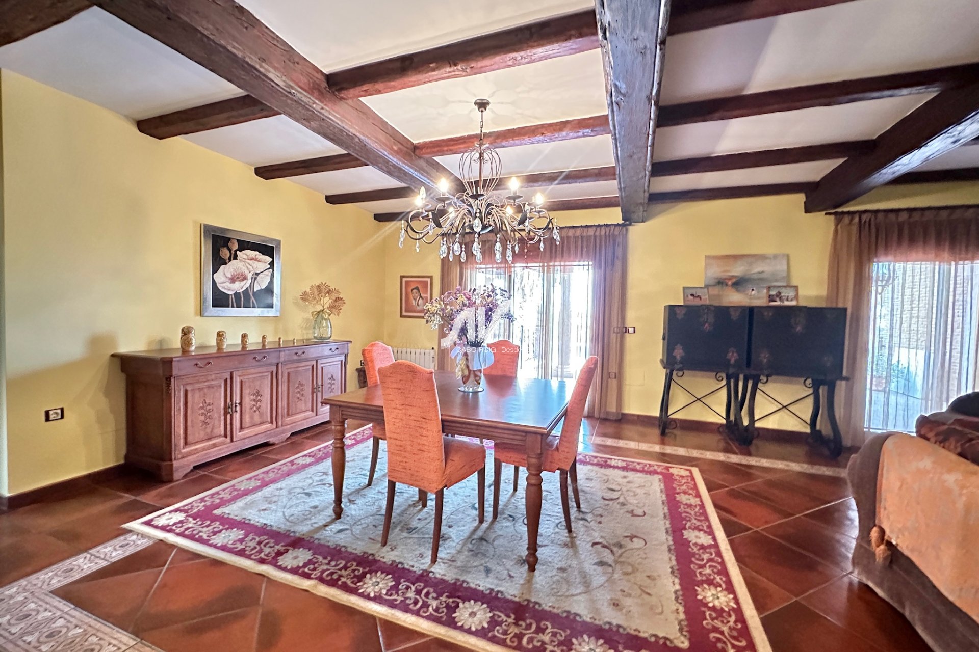 Reventa - Chalet - Los Montesinos