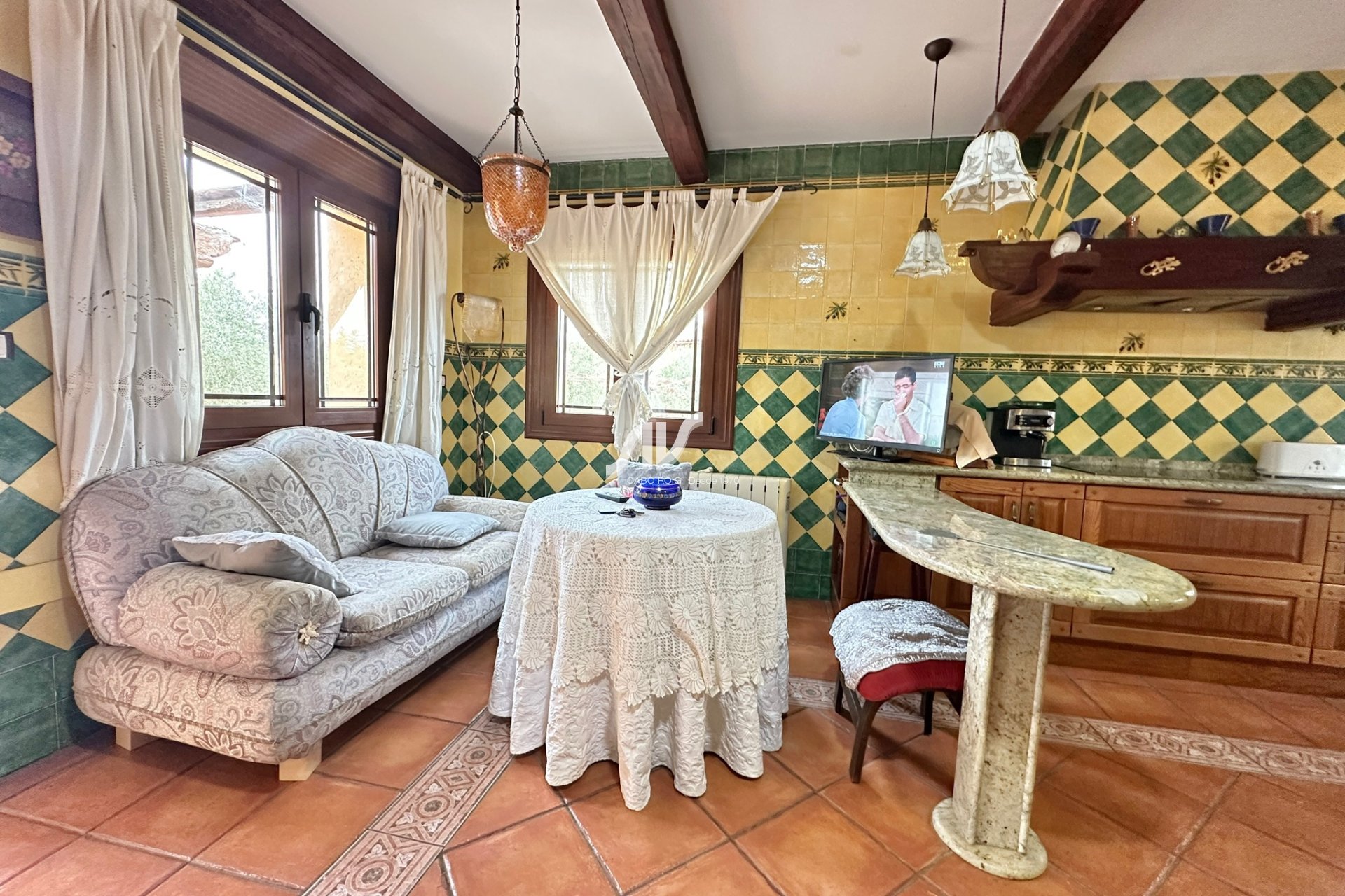 Reventa - Chalet - Los Montesinos